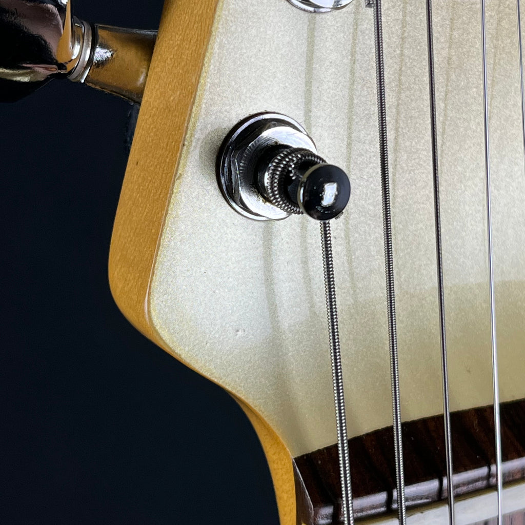 Squier Japan Contemporary Stratocaster