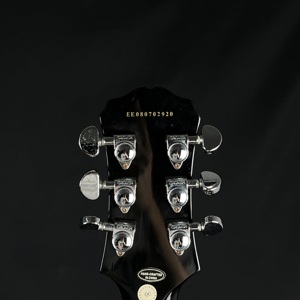 Epiphone Les Paul Standard