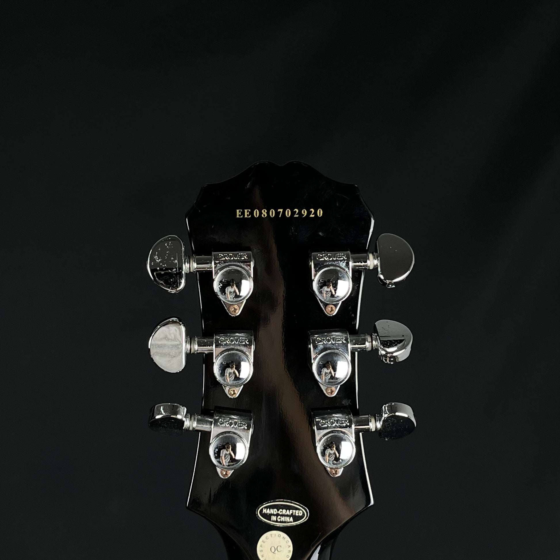 Epiphone Les Paul Standard