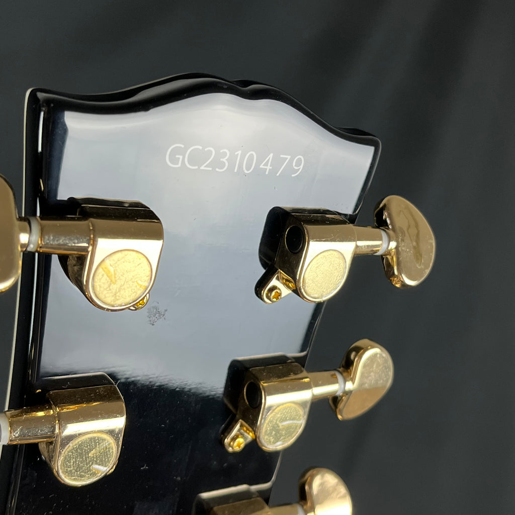 GrassRoots G-LP-60C