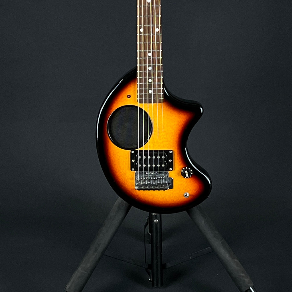 FERNANDES ZO-3