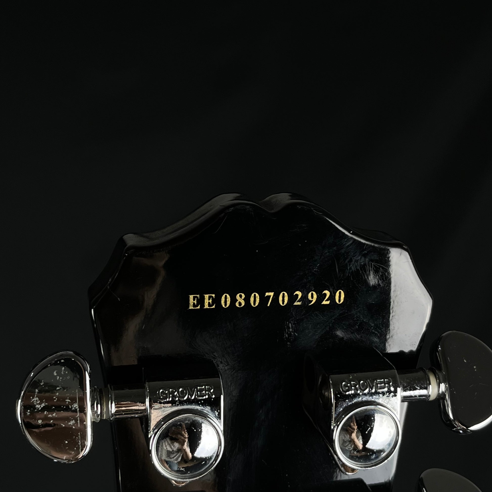 Epiphone Les Paul Standard