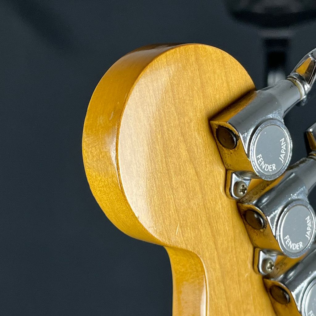 Squier Japan Contemporary Stratocaster