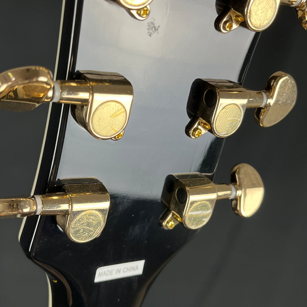 GrassRoots G-LP-60C