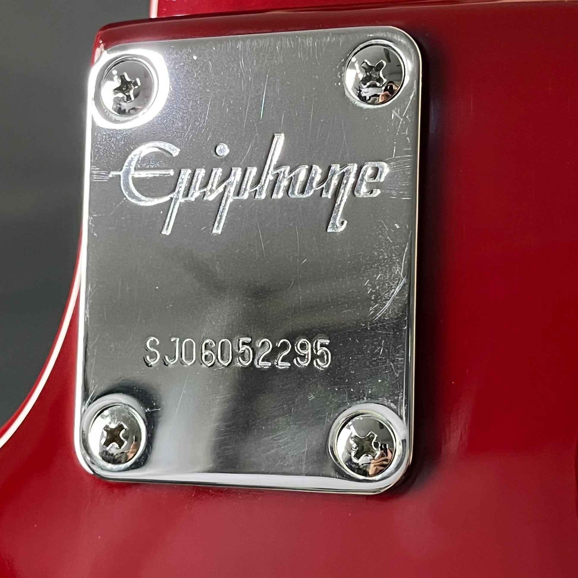 Epiphone Les Paul 100