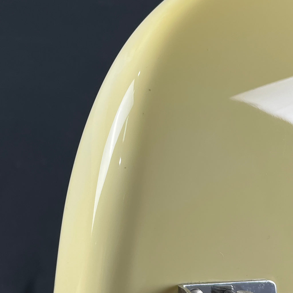 HISTORY Japan Precision Bass