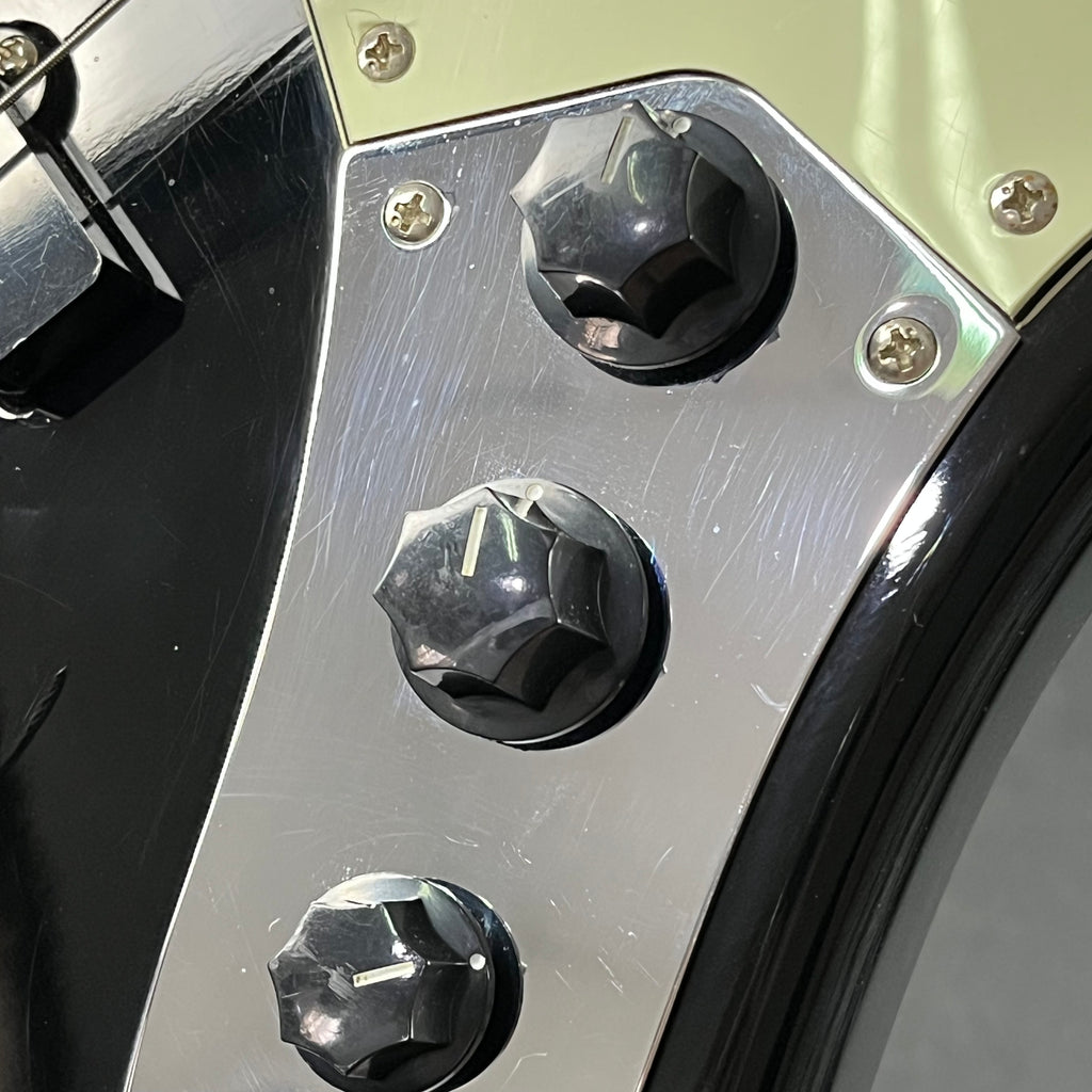 Fernandes Jazz Bass