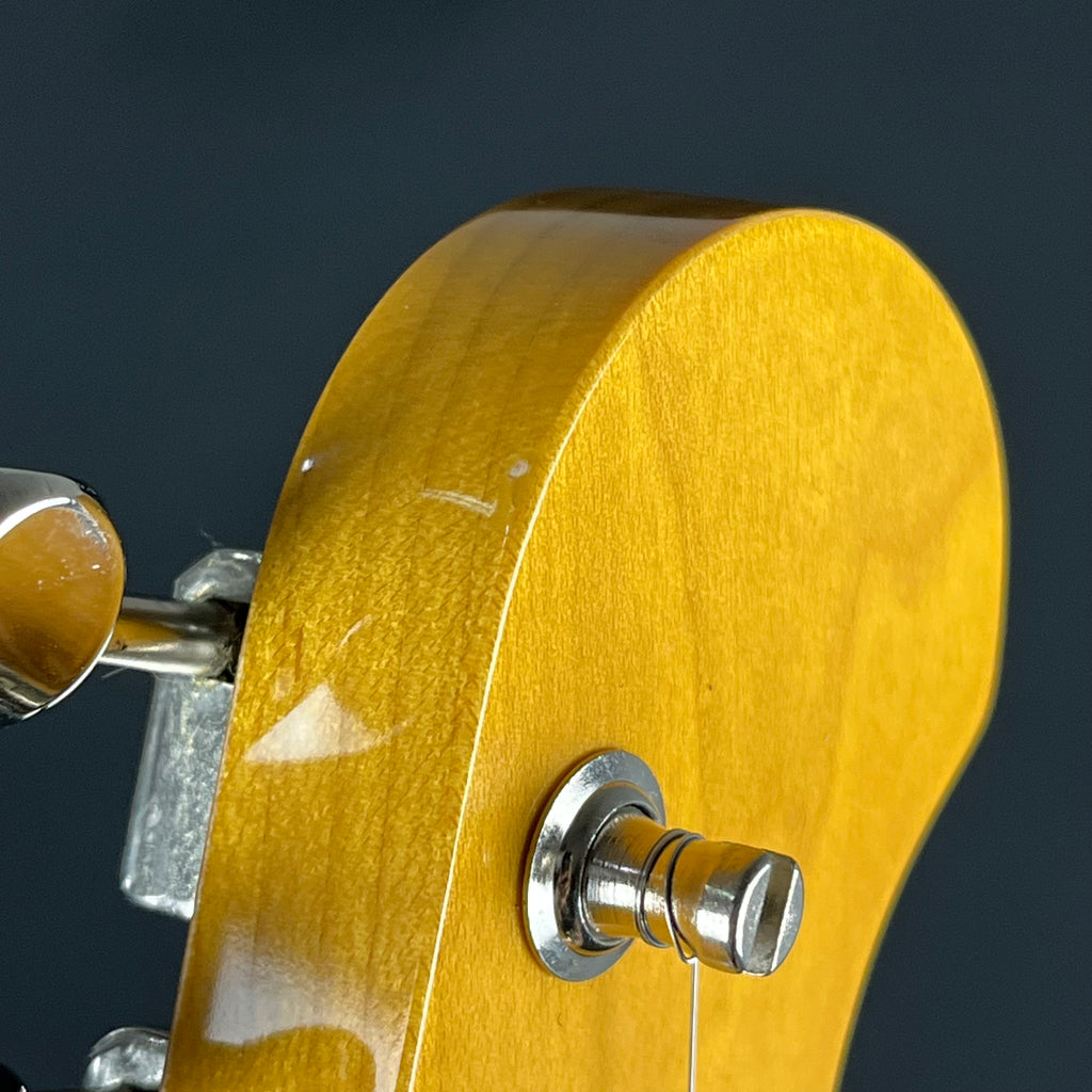 HISTORY Japan CZ Series Stratocaster