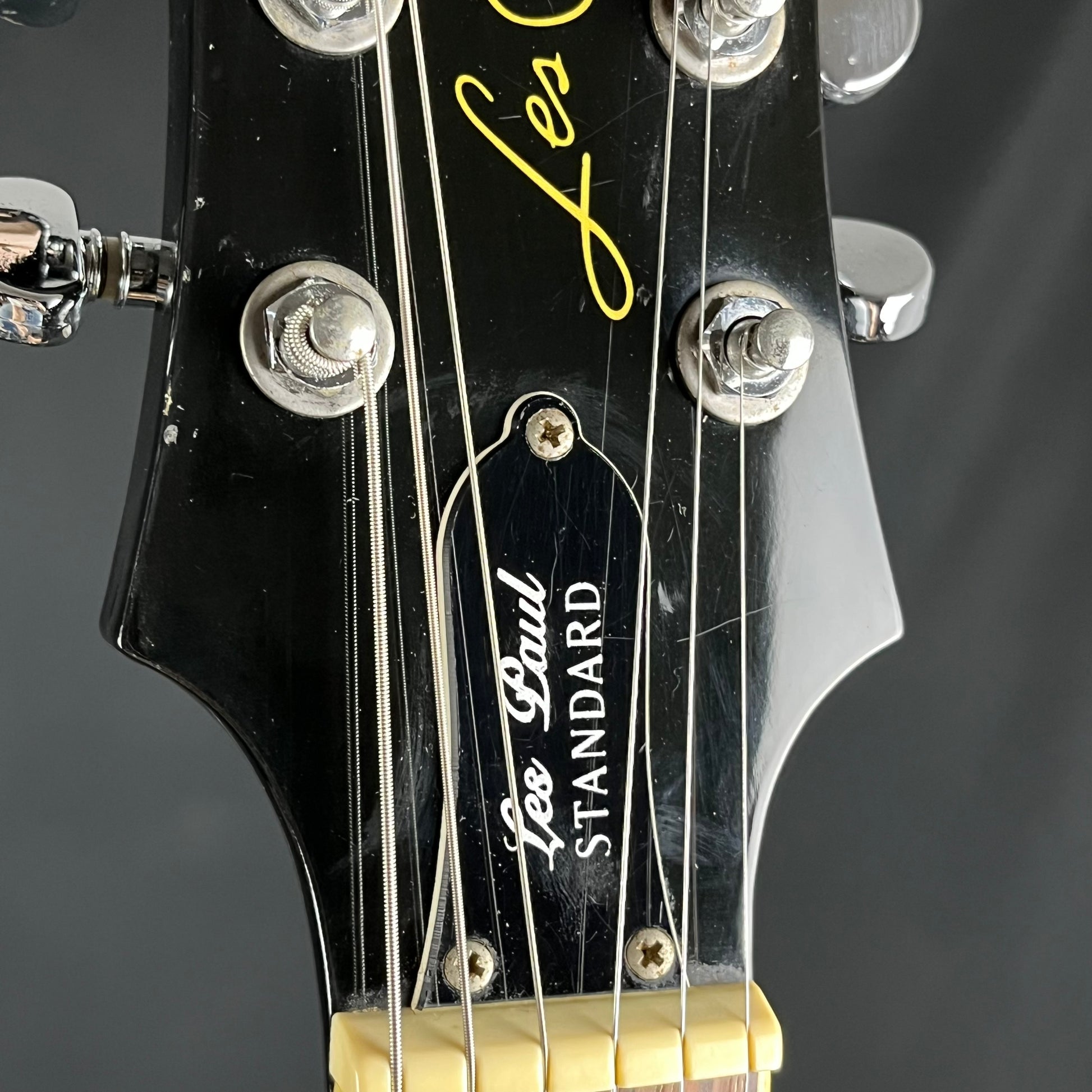 Epiphone Les Paul Standard