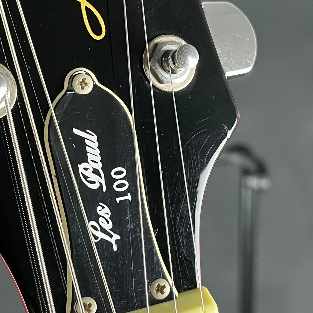 Epiphone Les Paul 100