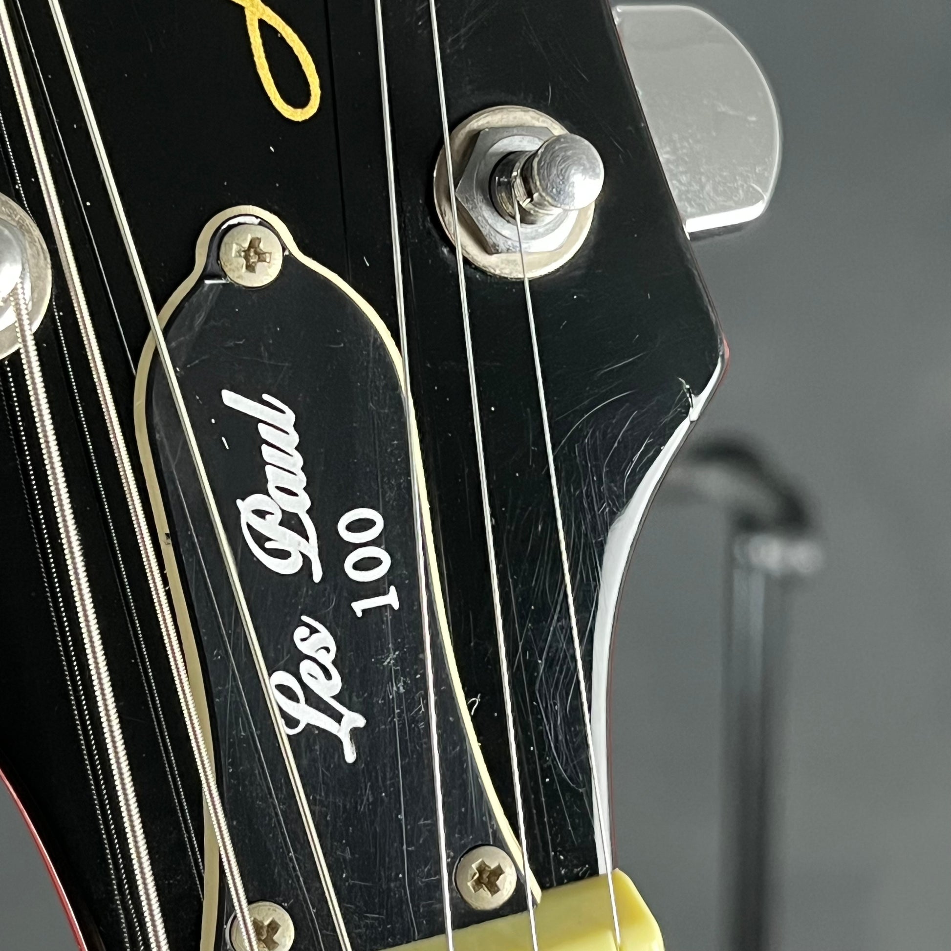 Epiphone Les Paul 100