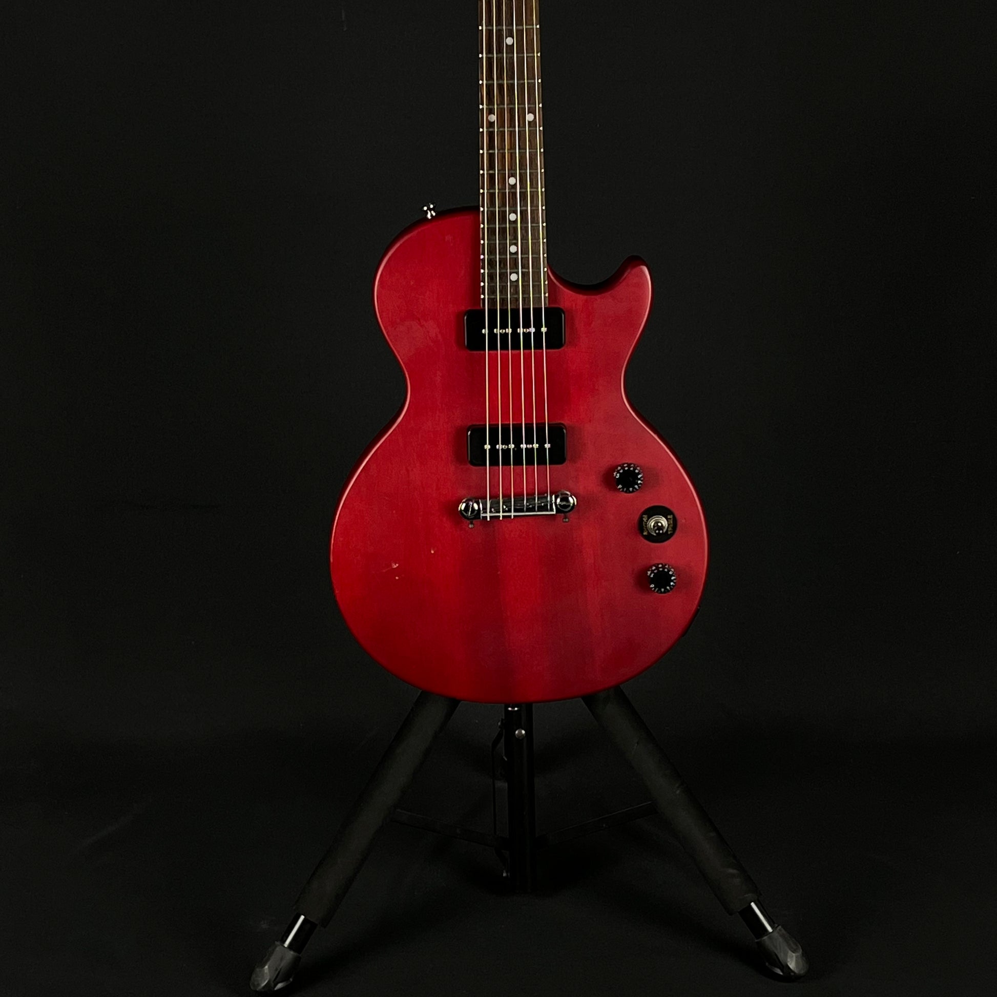 Epiphone Les Paul Special P90