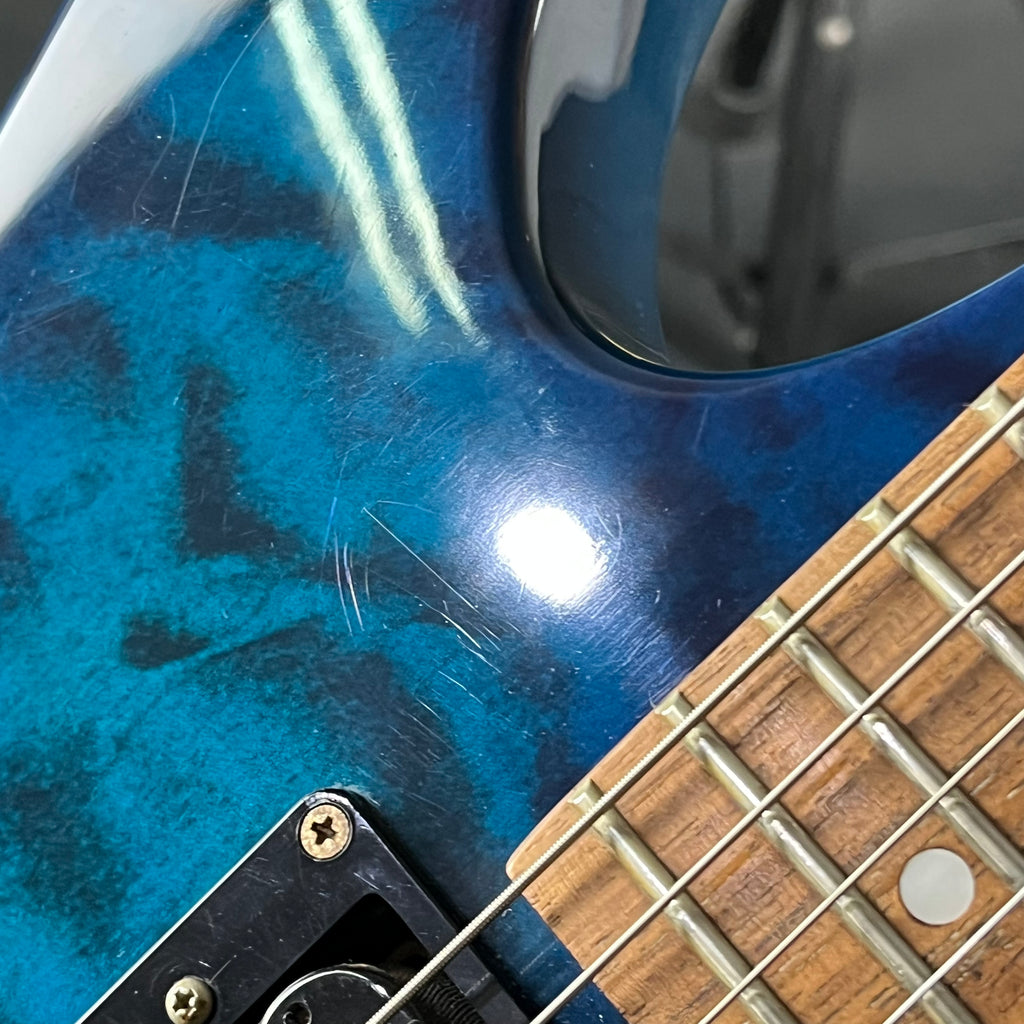 Ibanez GIO Series