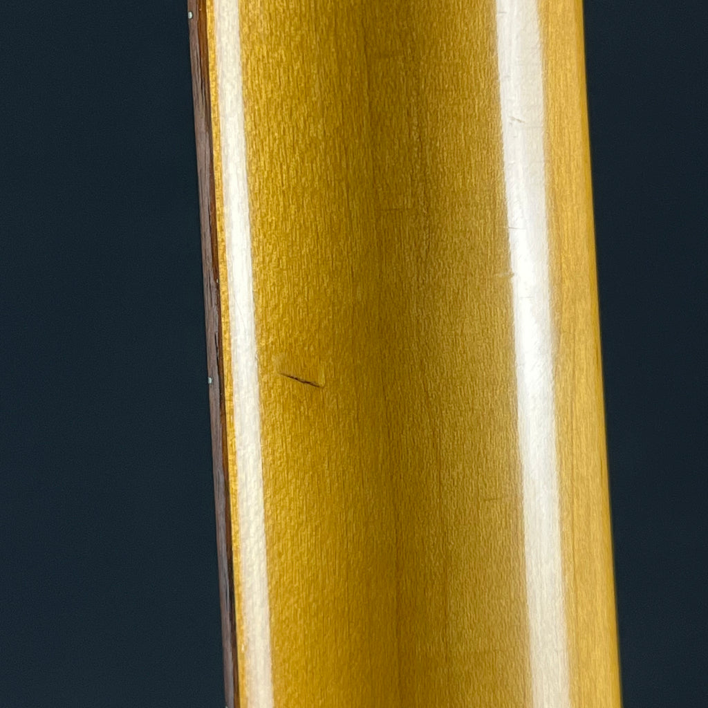 Squier Japan Contemporary Stratocaster