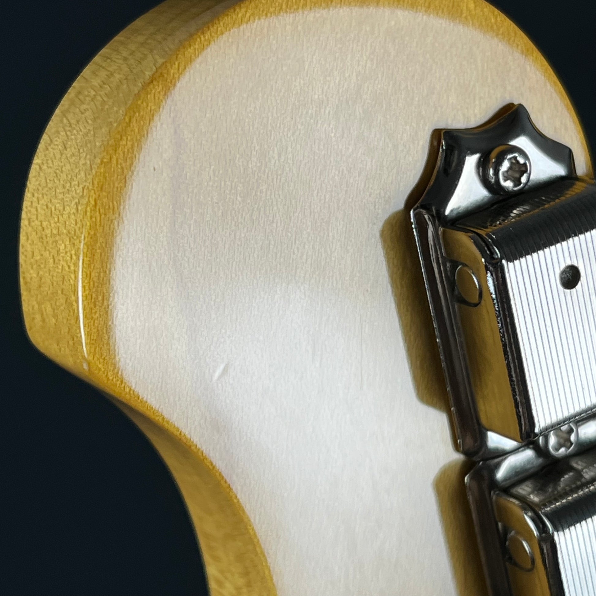 HISTORY Japan CZ Series Stratocaster