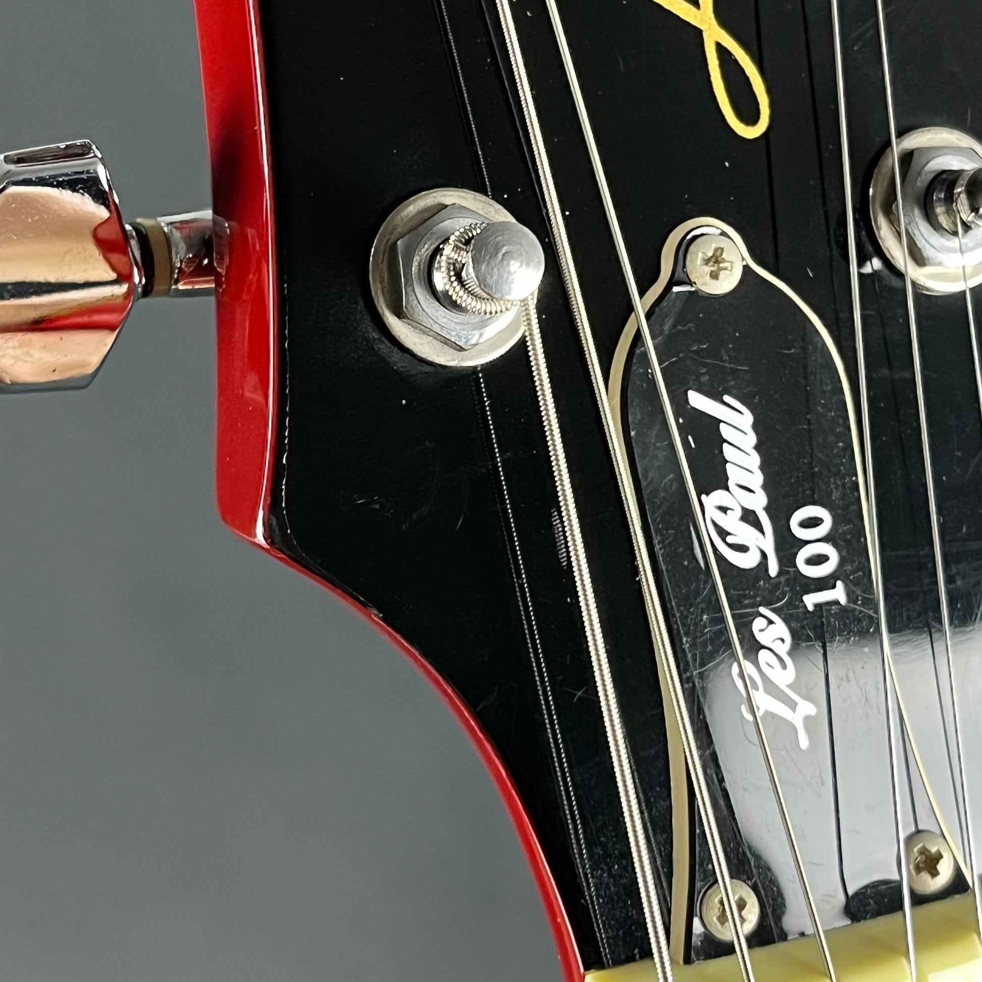 Epiphone Les Paul 100