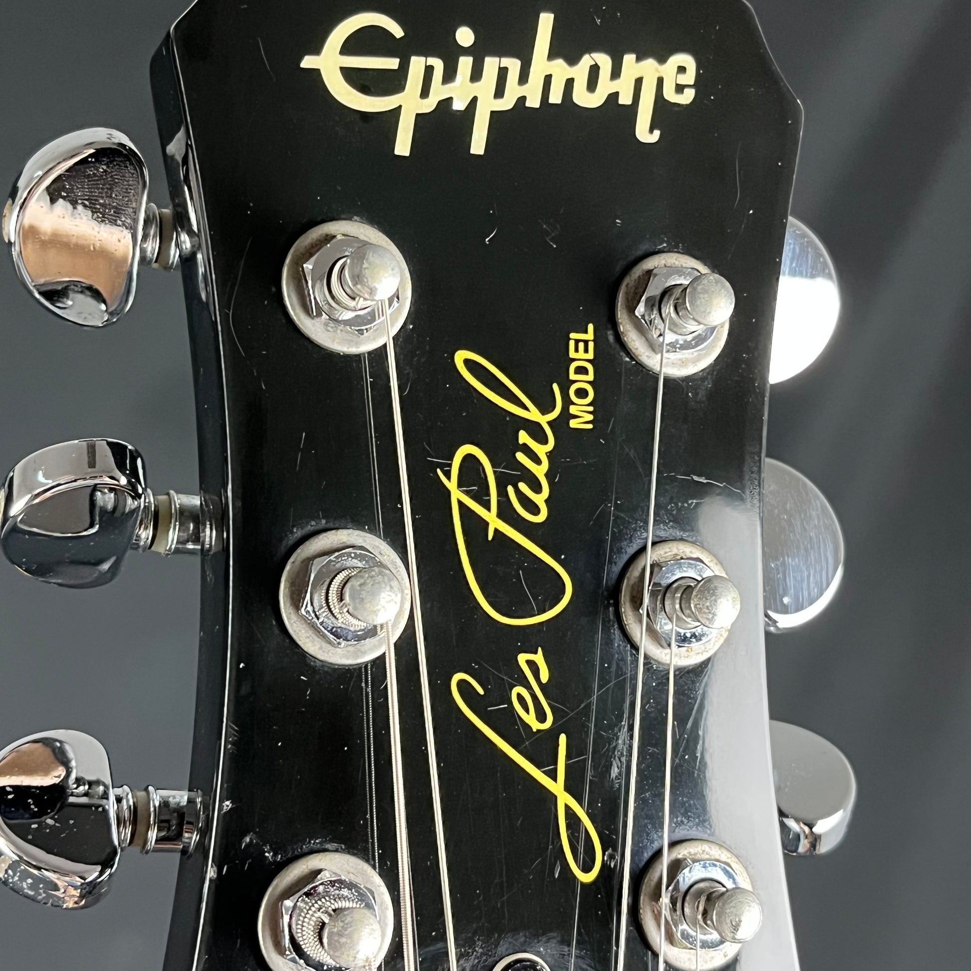 Epiphone Les Paul Standard