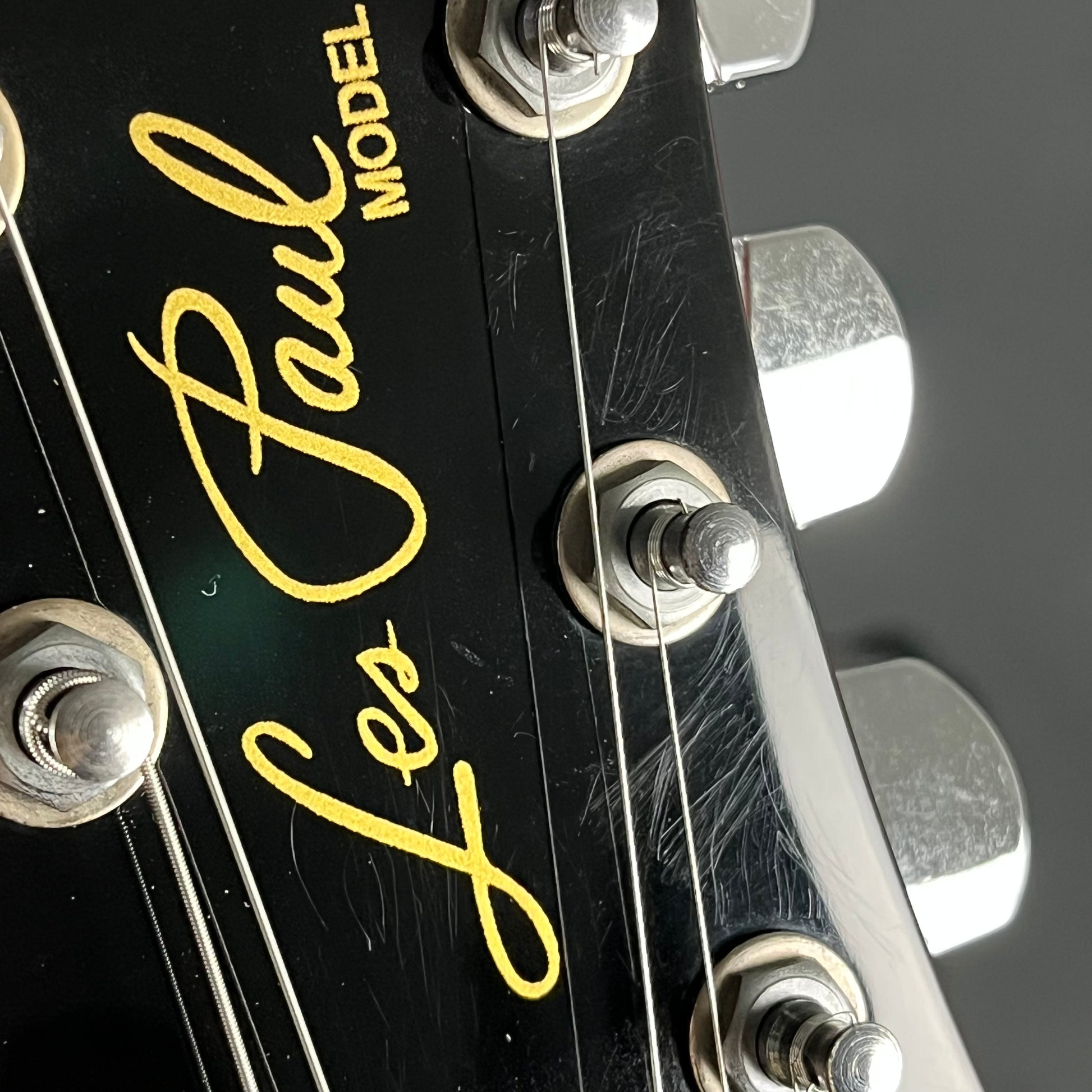 Epiphone Les Paul 100