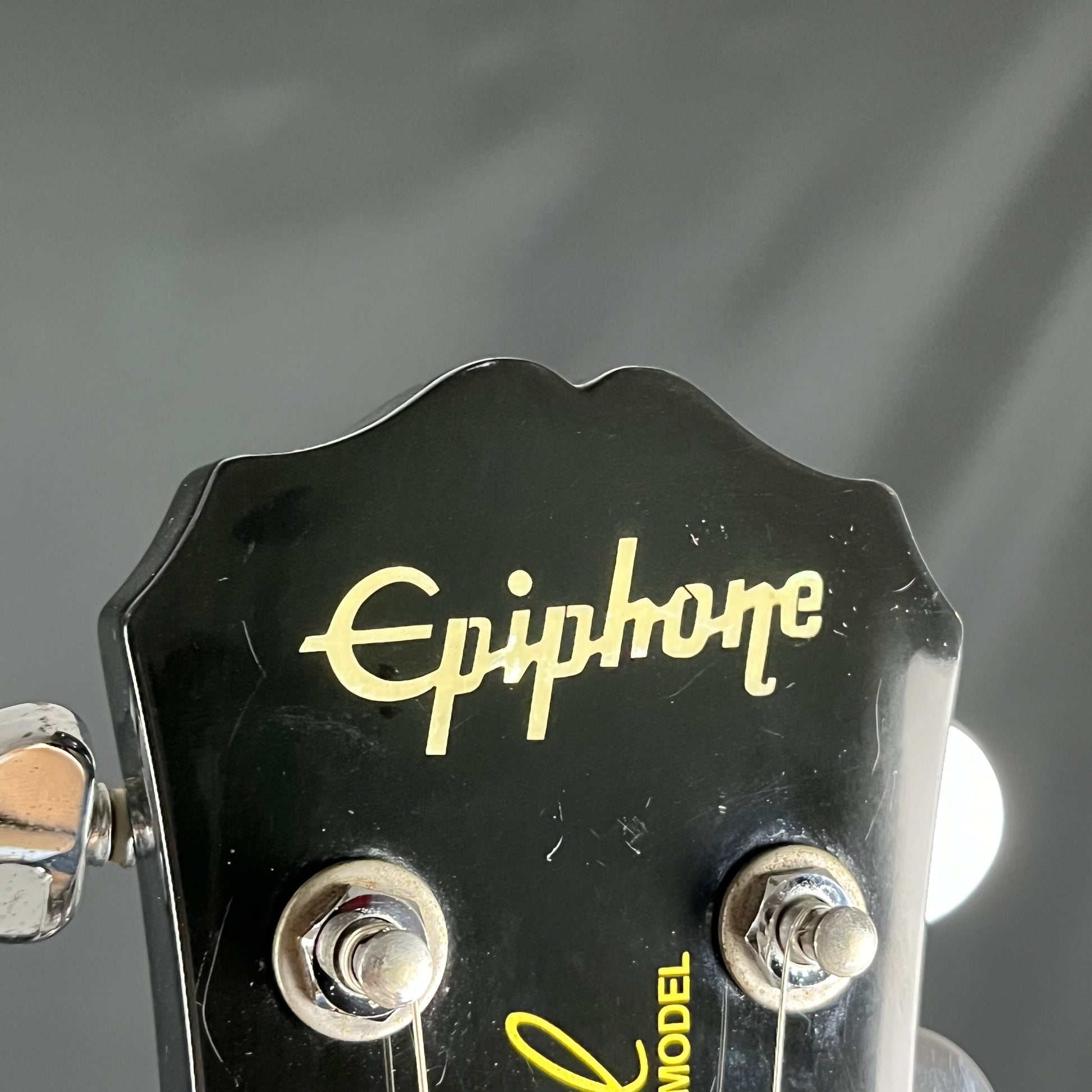 Epiphone Les Paul Standard