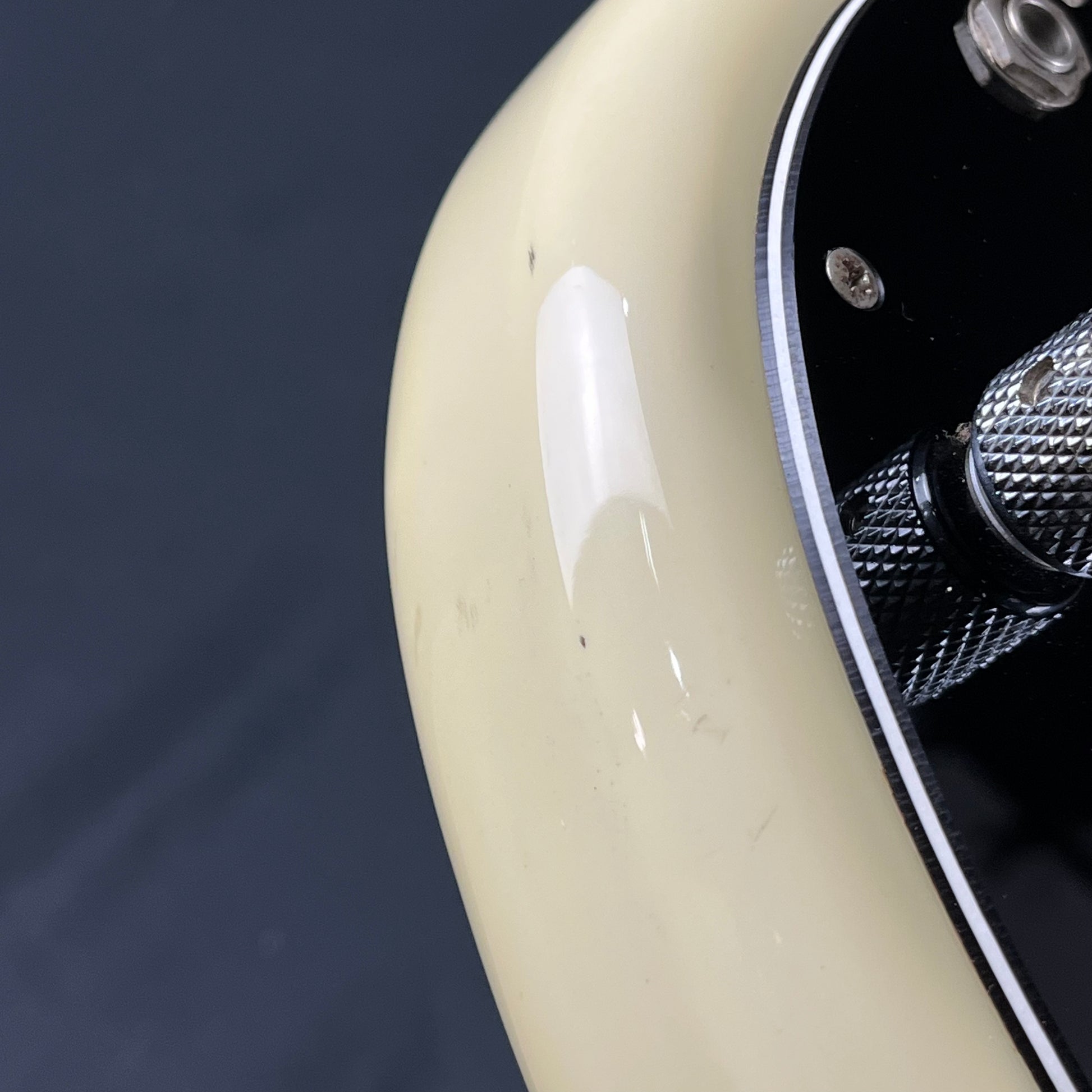 HISTORY Japan Precision Bass