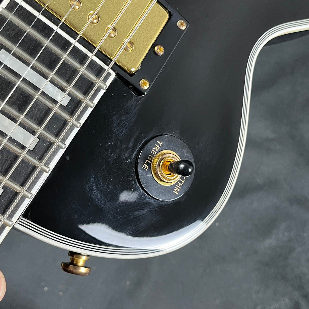 GrassRoots G-LP-60C