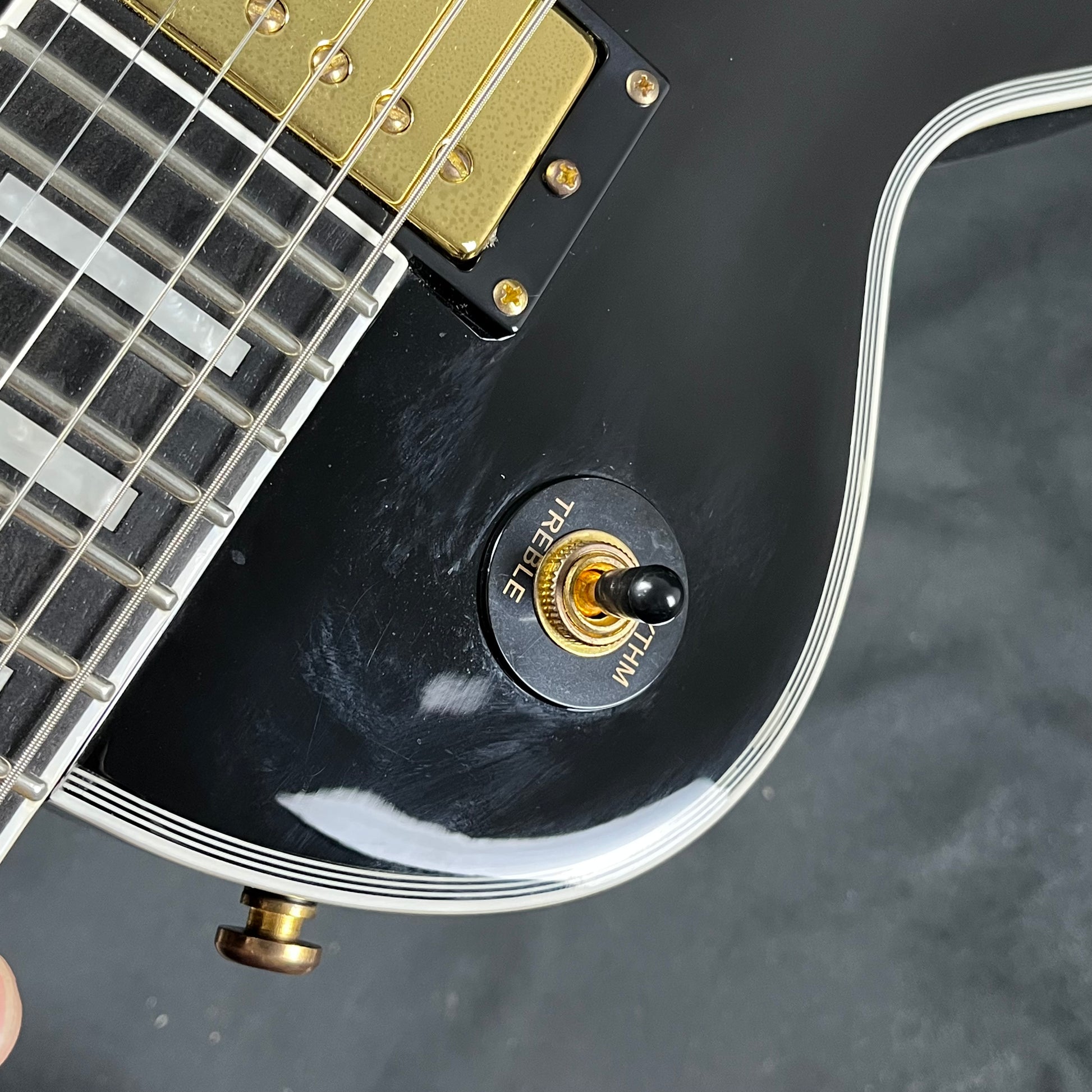 GrassRoots G-LP-60C