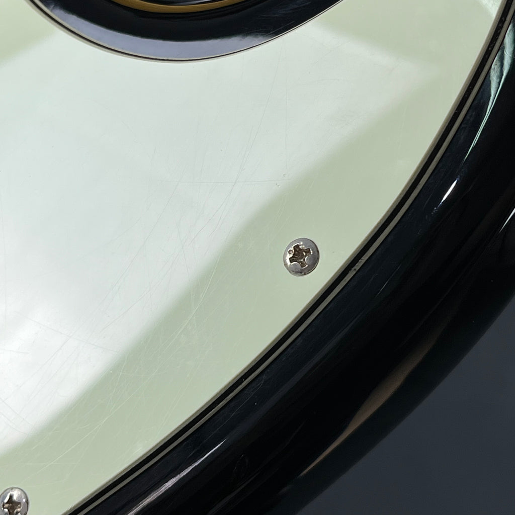 Fernandes Jazz Bass