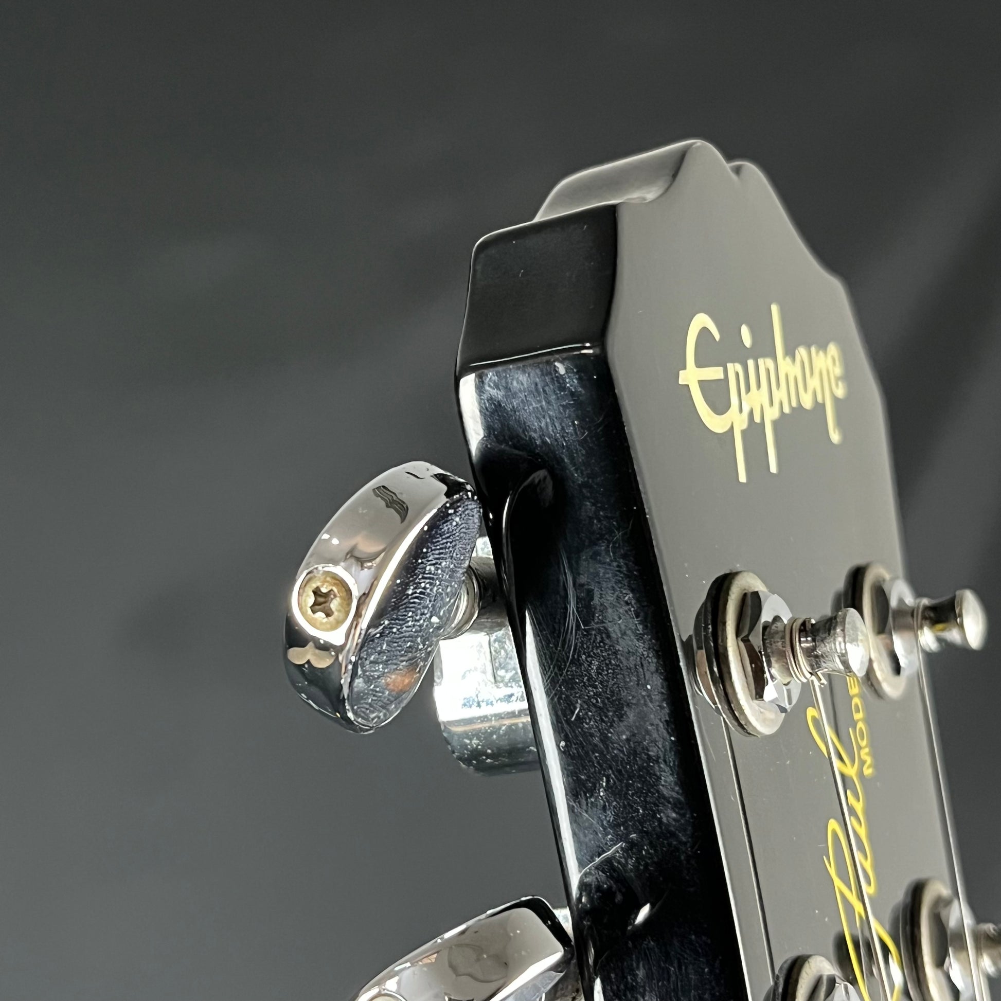 Epiphone Les Paul Standard