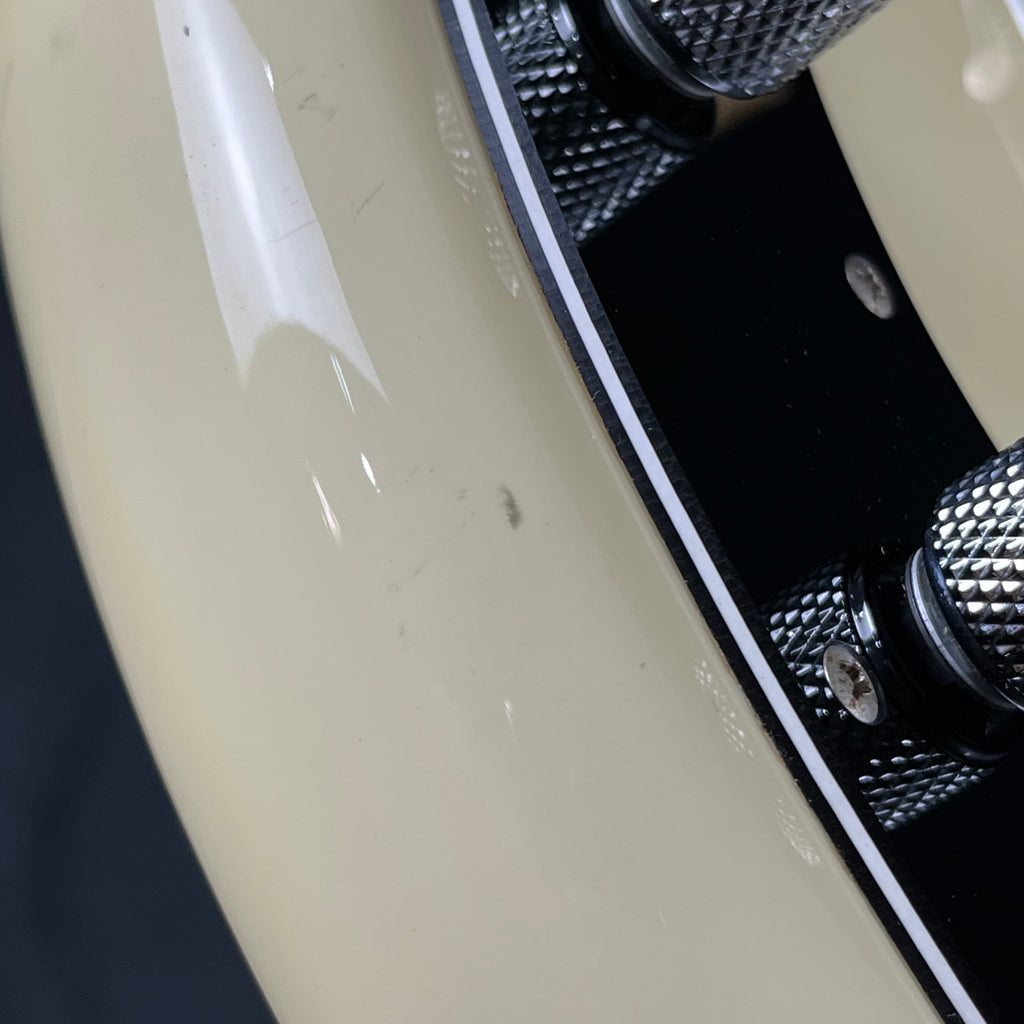 HISTORY Japan Precision Bass