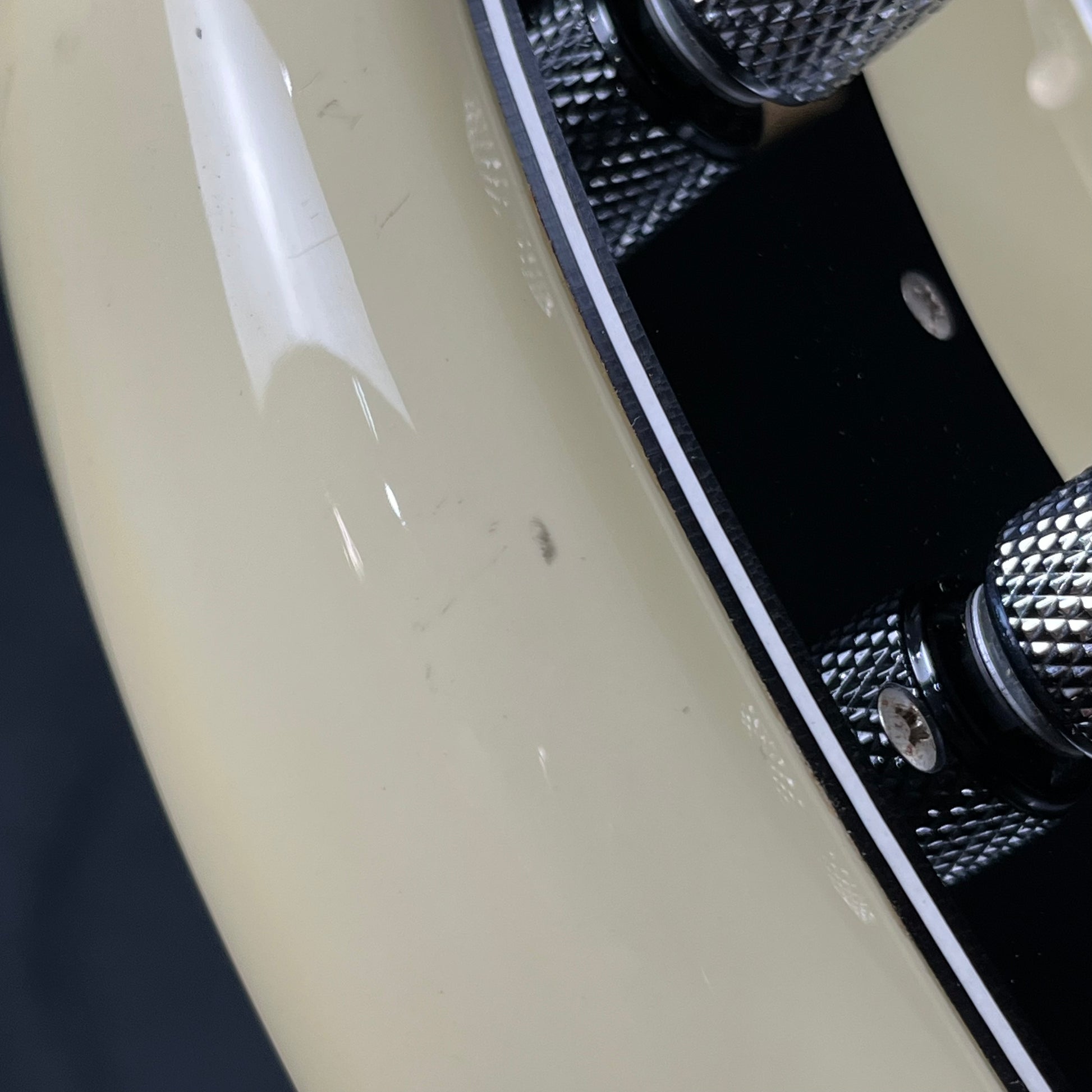 HISTORY Japan Precision Bass