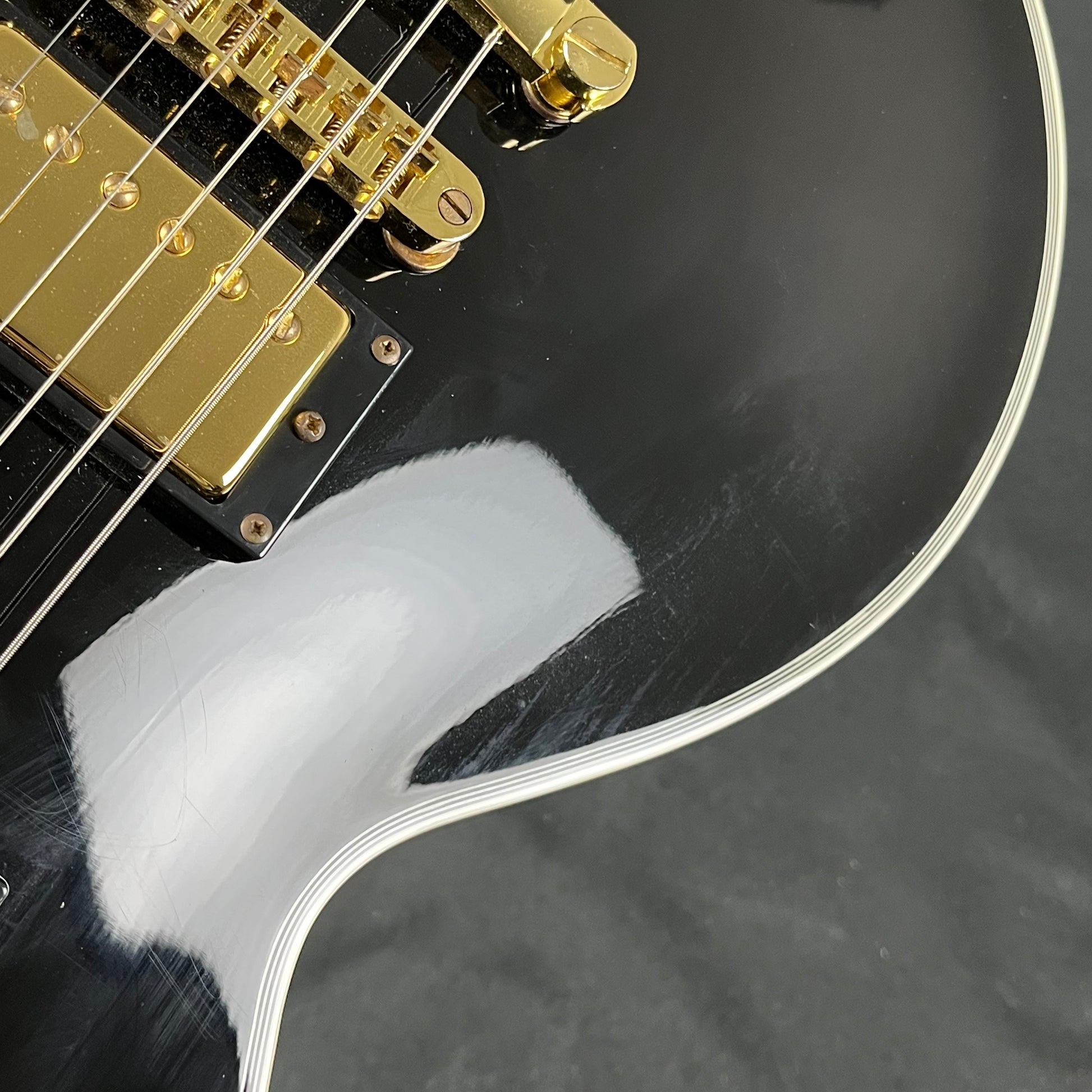 GrassRoots G-LP-60C