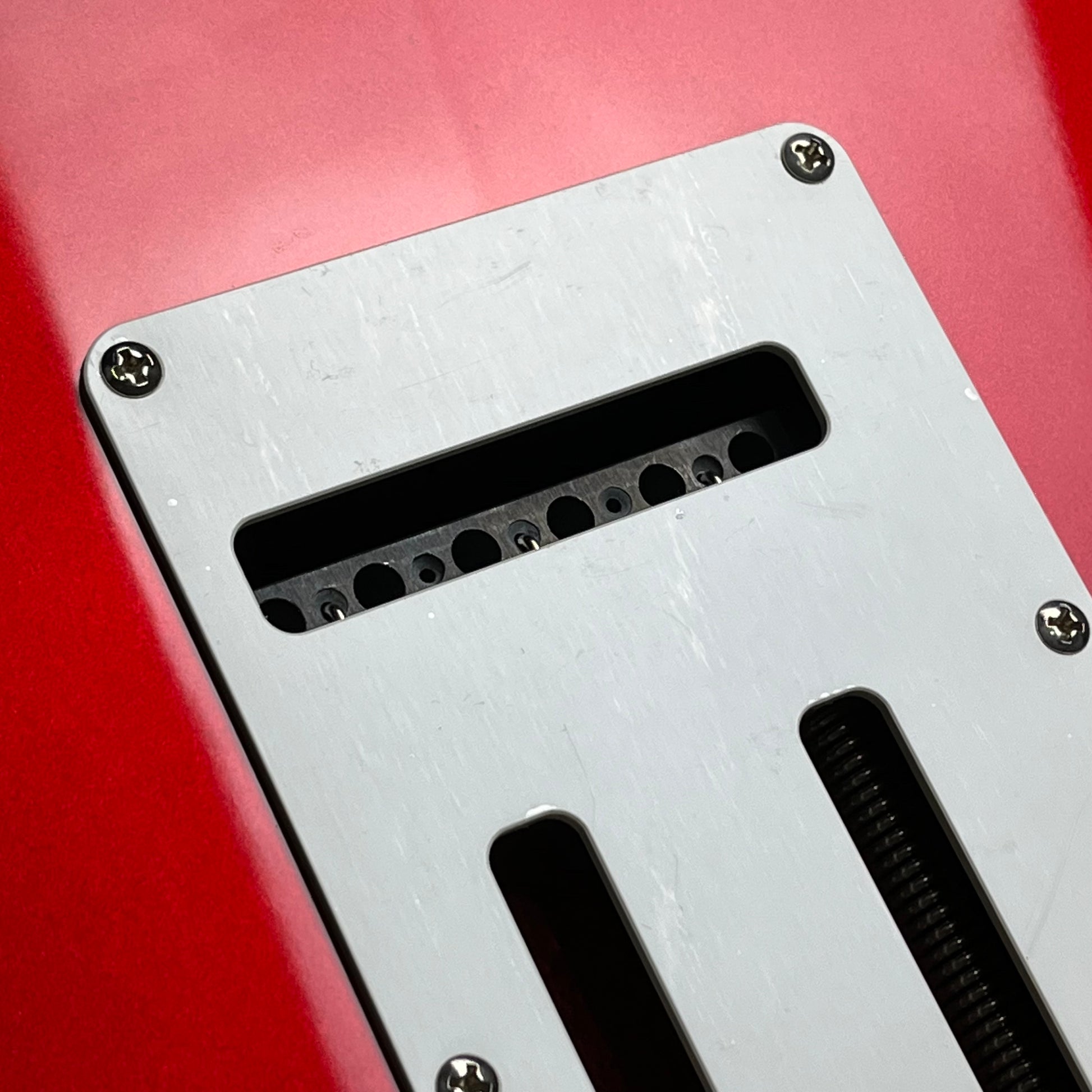 HISTORY Japan CZ Series Stratocaster