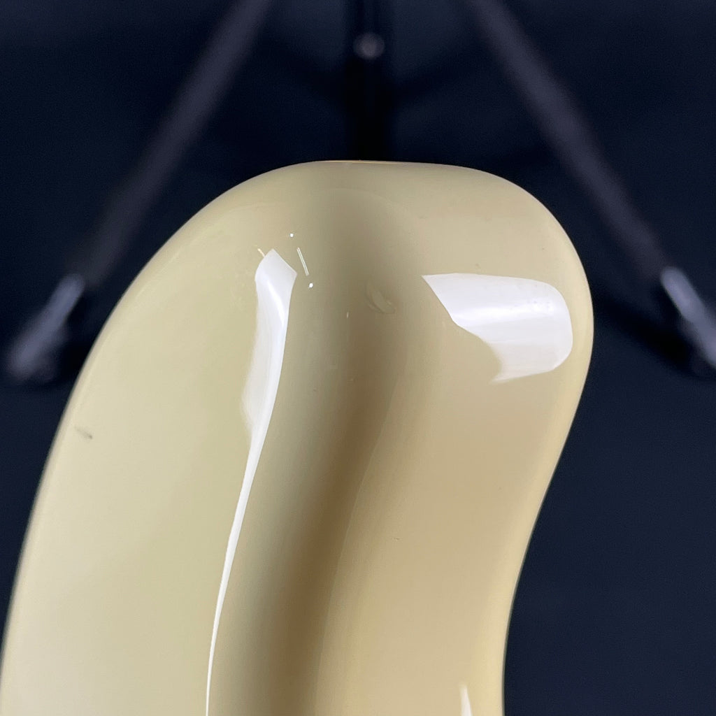 HISTORY Japan Precision Bass