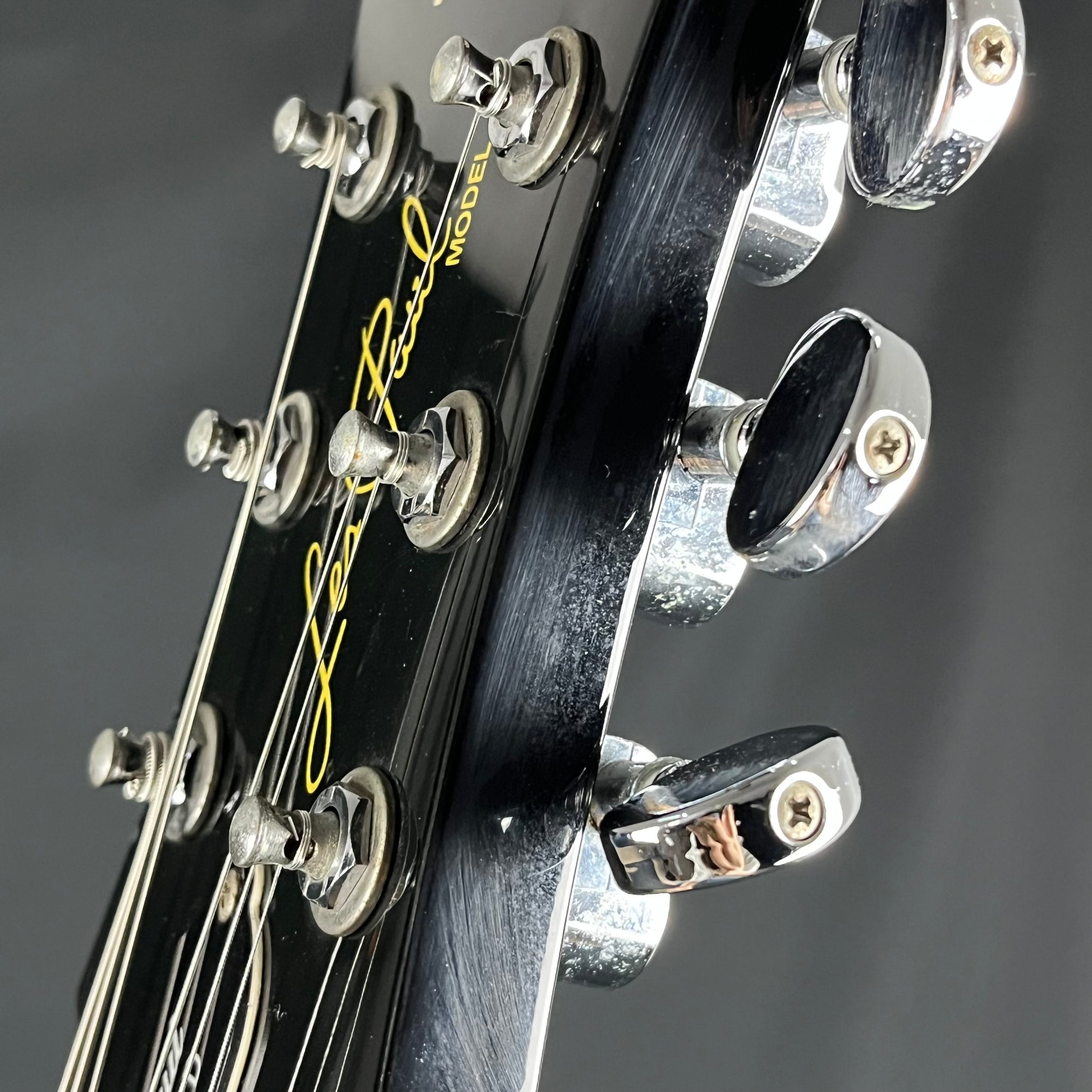 Epiphone Les Paul Standard