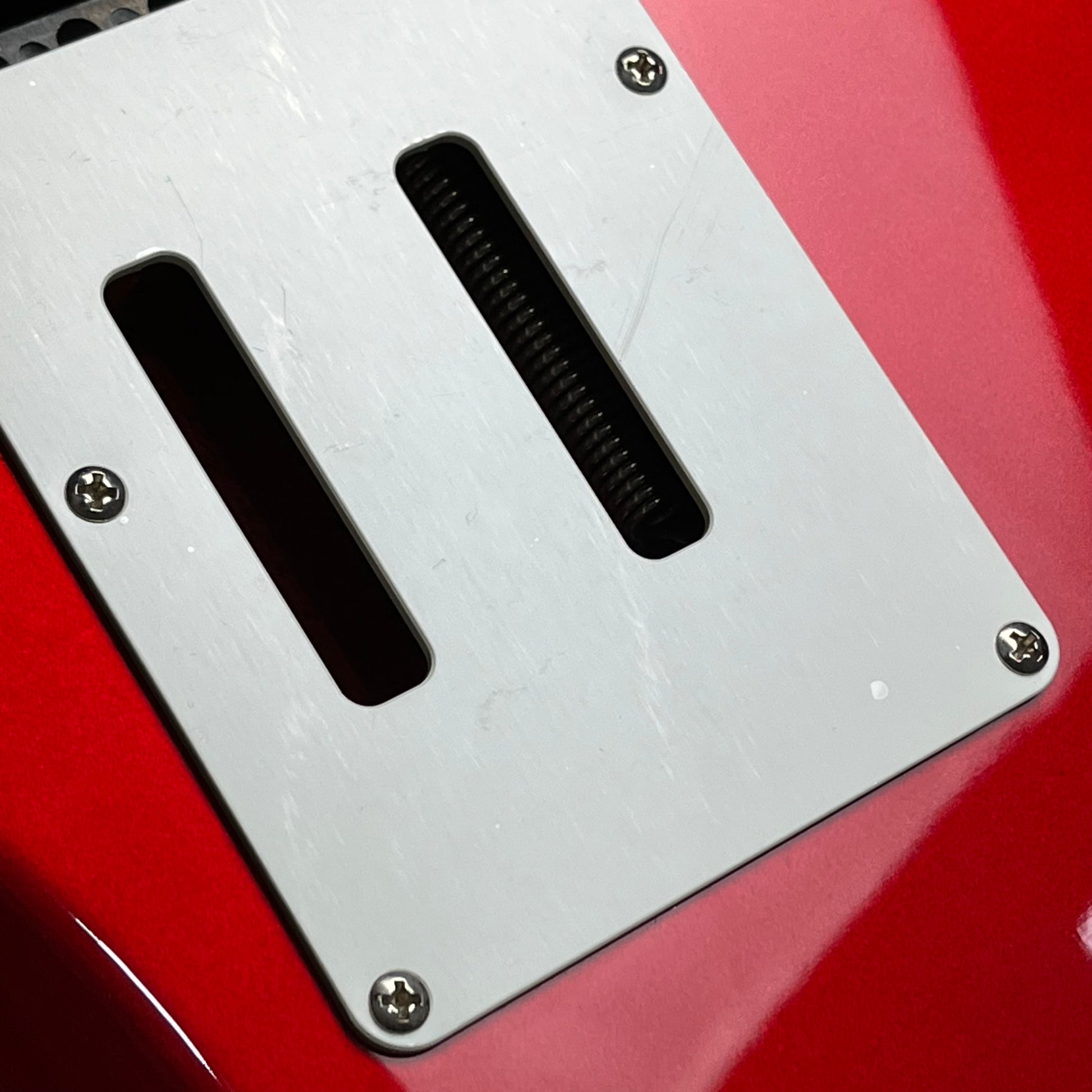 HISTORY Japan CZ Series Stratocaster