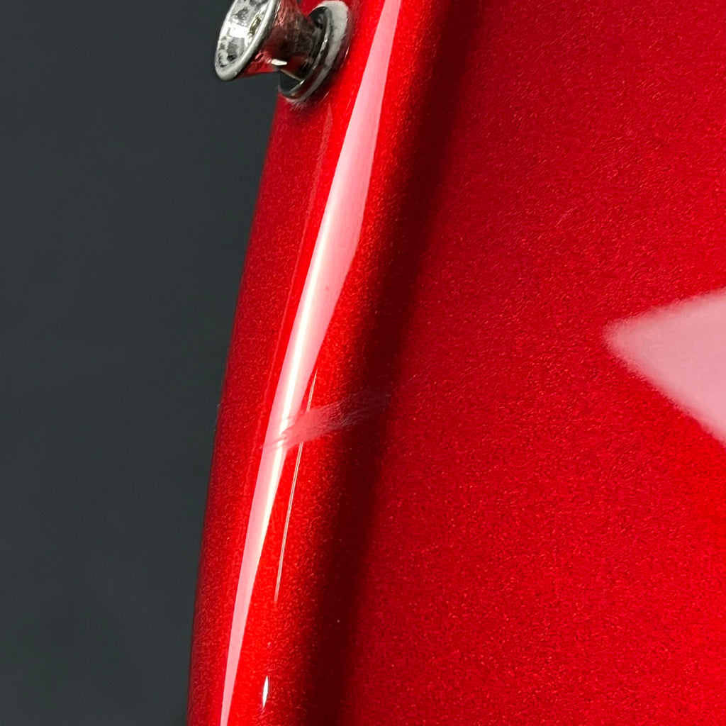 HISTORY Japan CZ Series Stratocaster