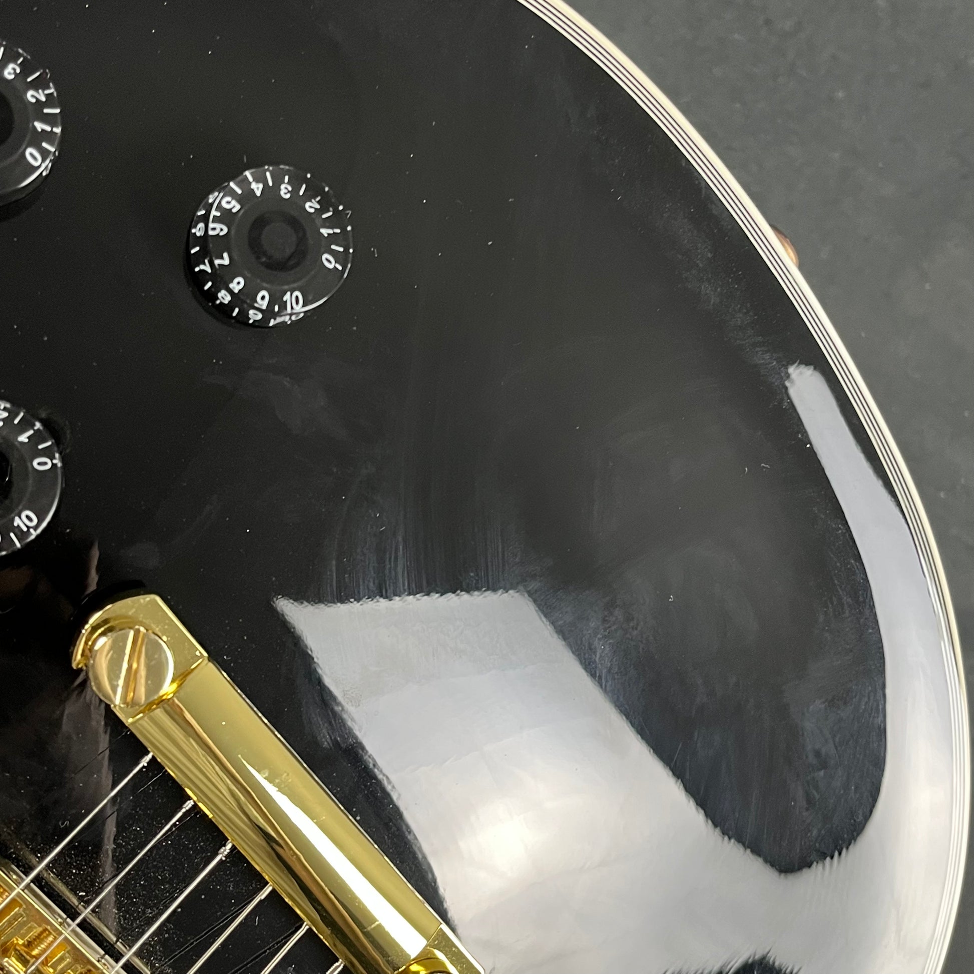 GrassRoots G-LP-60C
