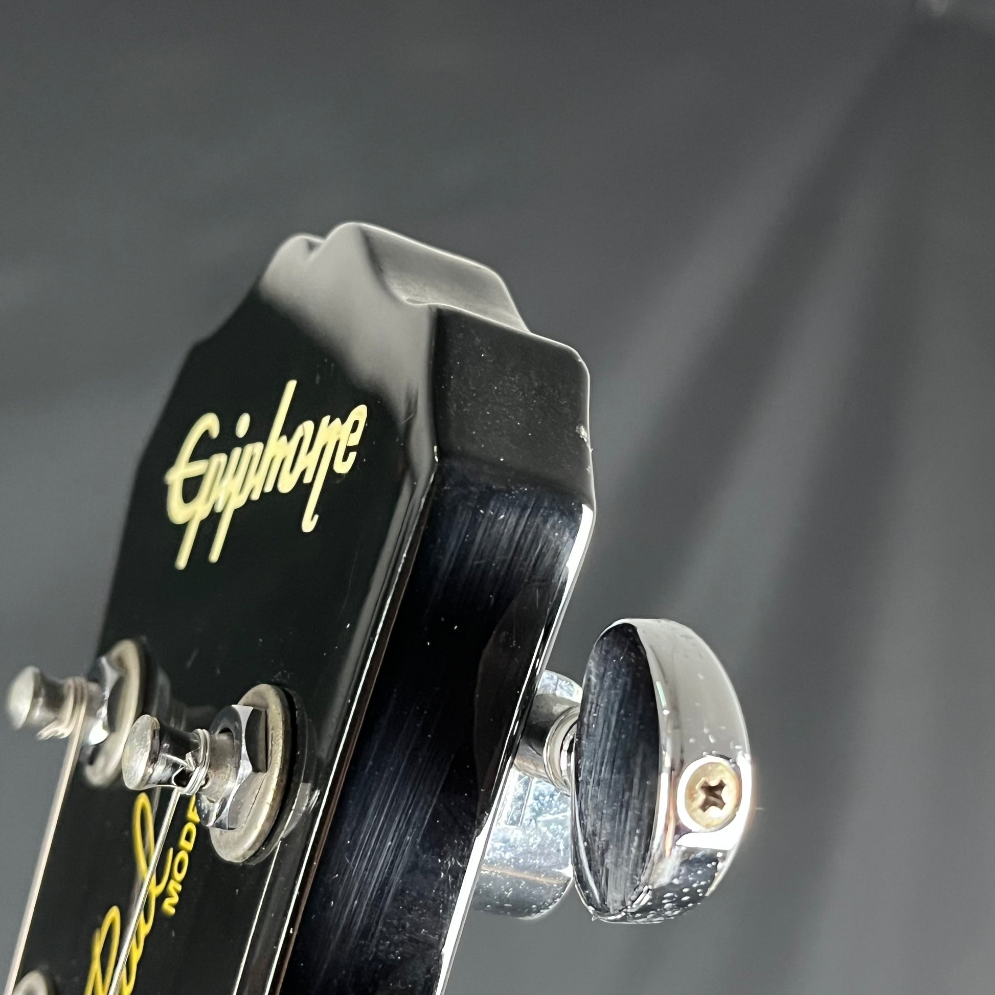 Epiphone Les Paul Standard