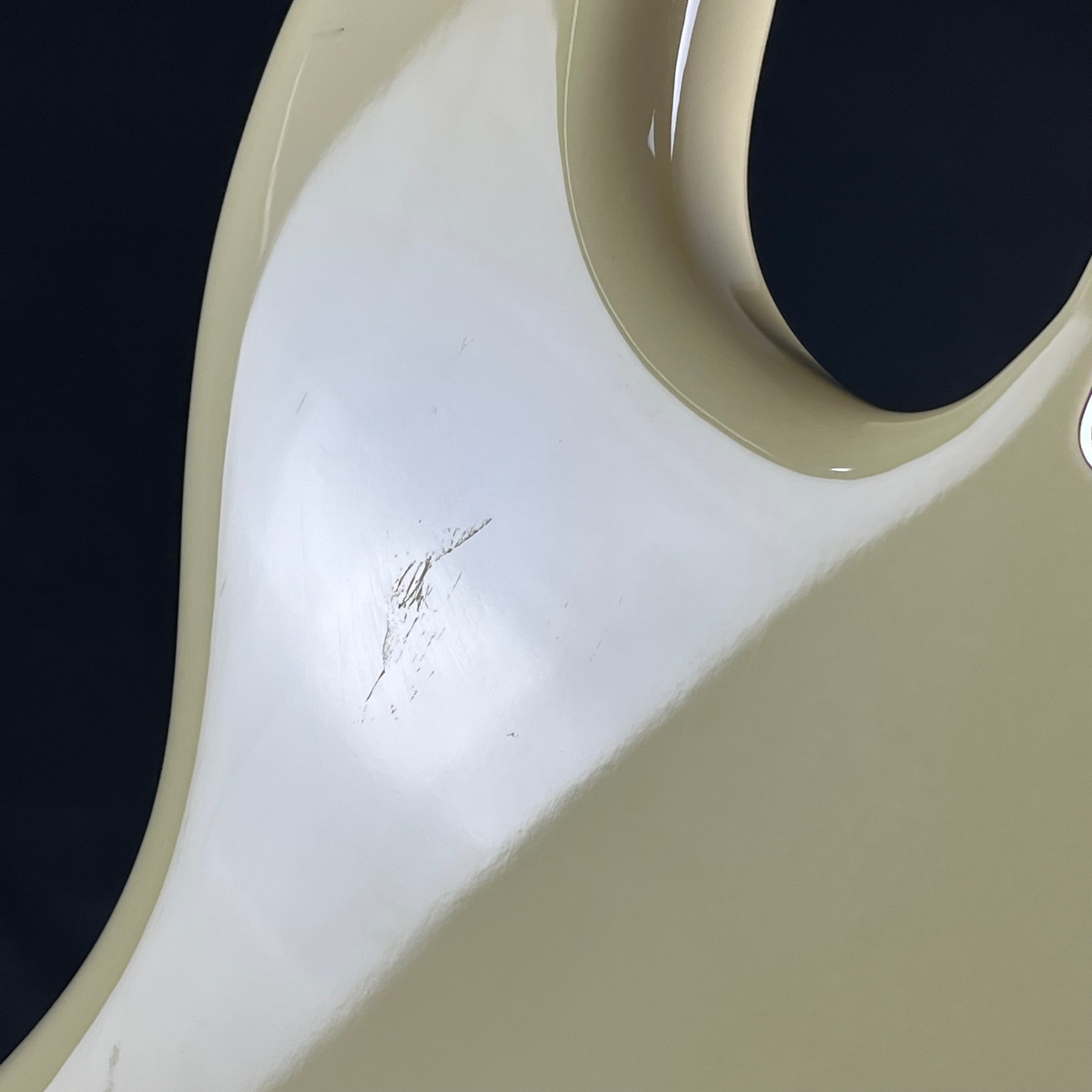 HISTORY Japan Precision Bass