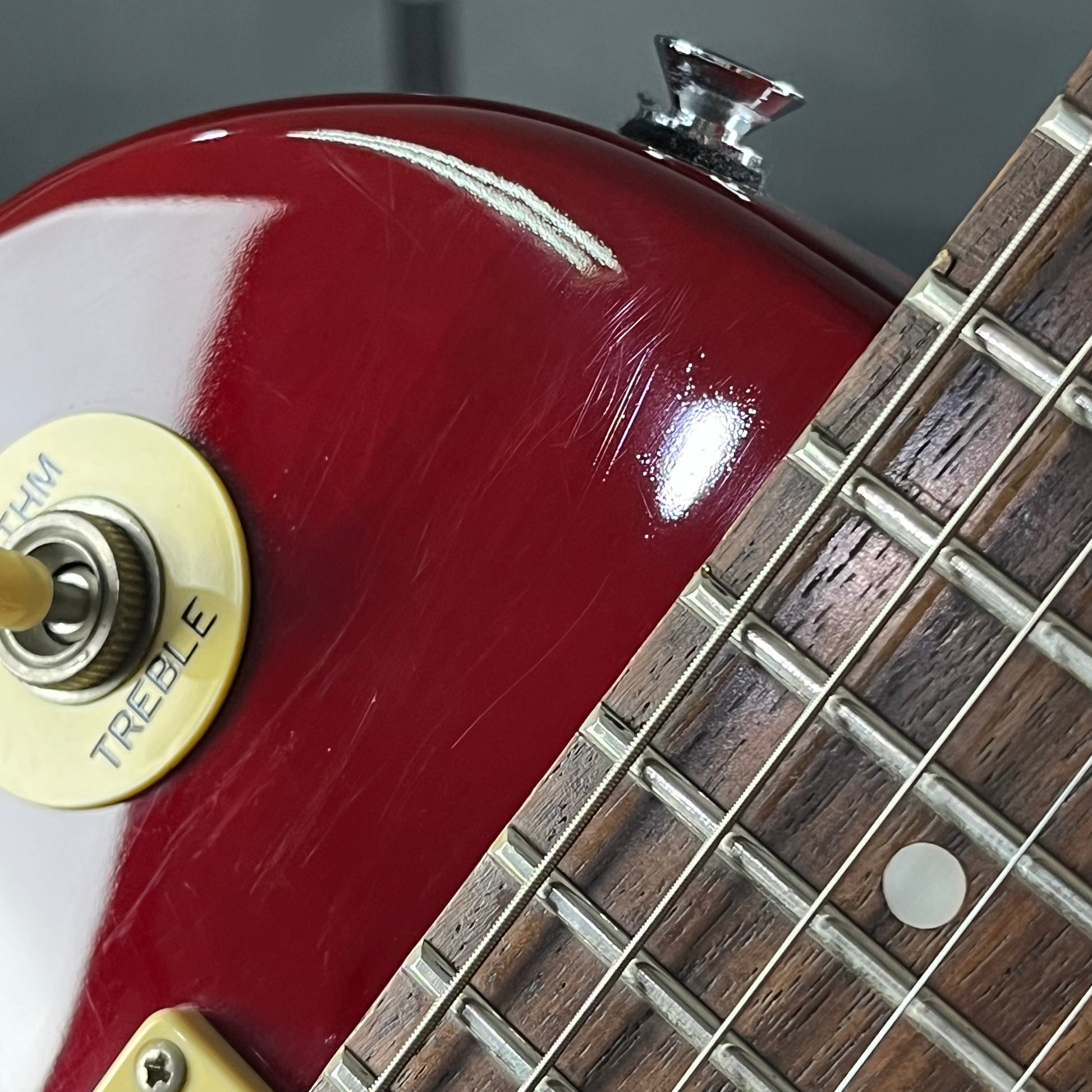 Epiphone Les Paul 100