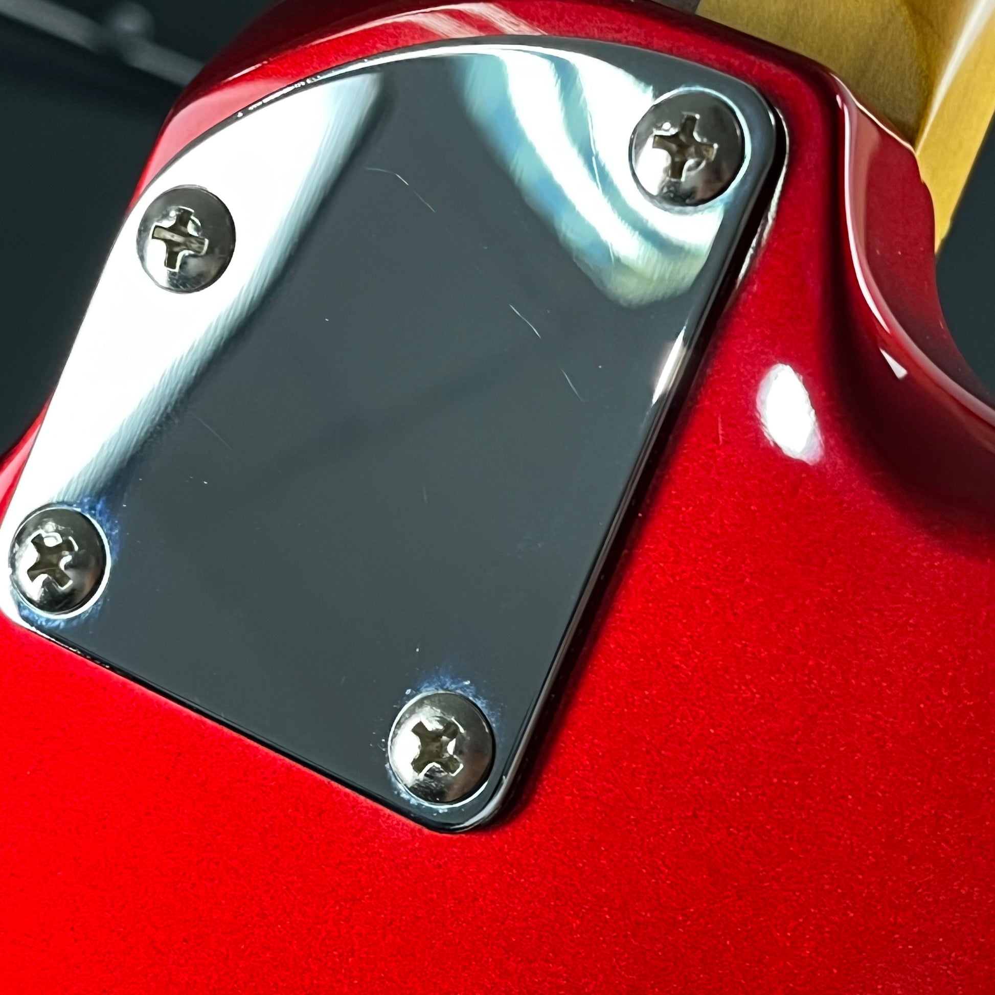 HISTORY Japan CZ Series Stratocaster