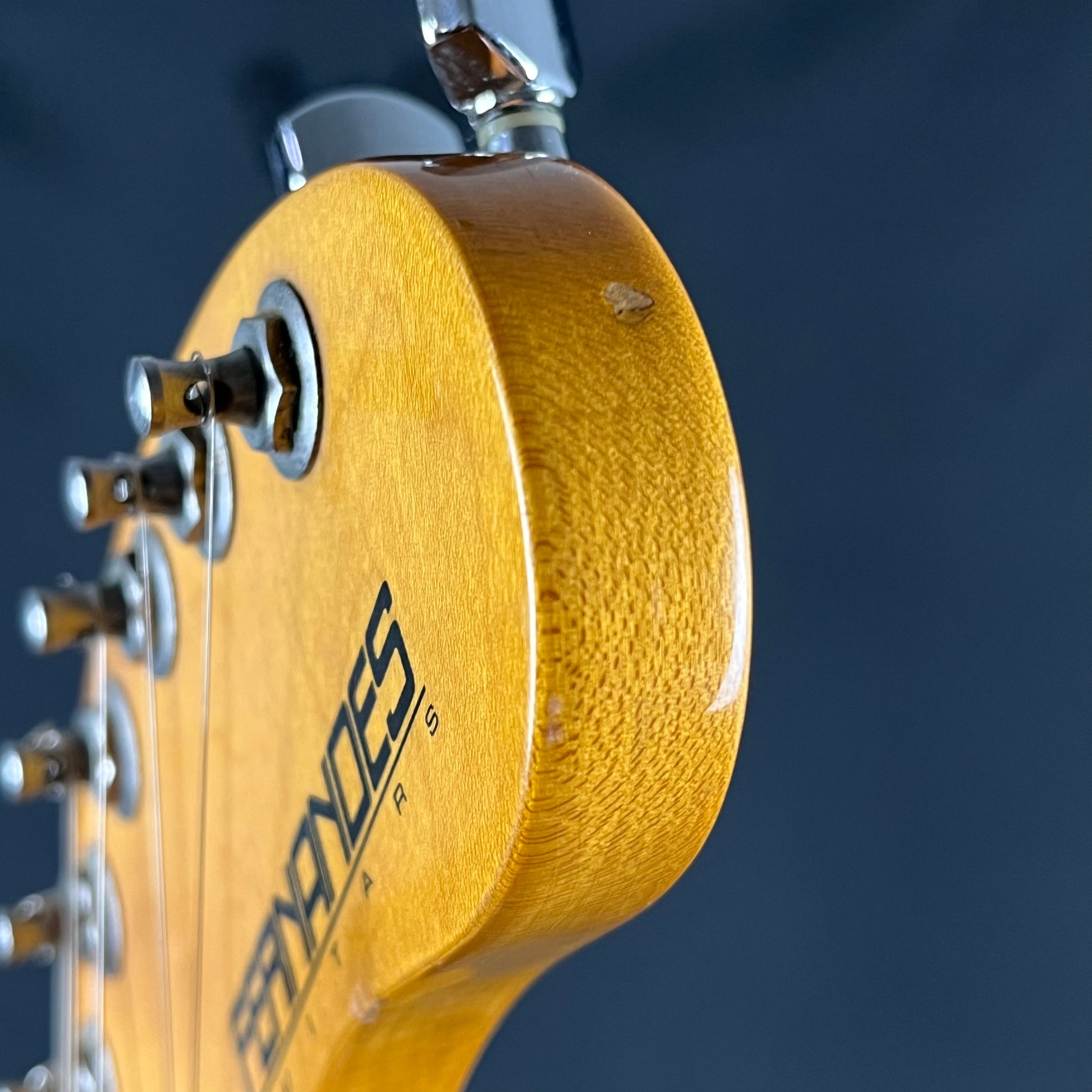 FERNANDES ZO-3