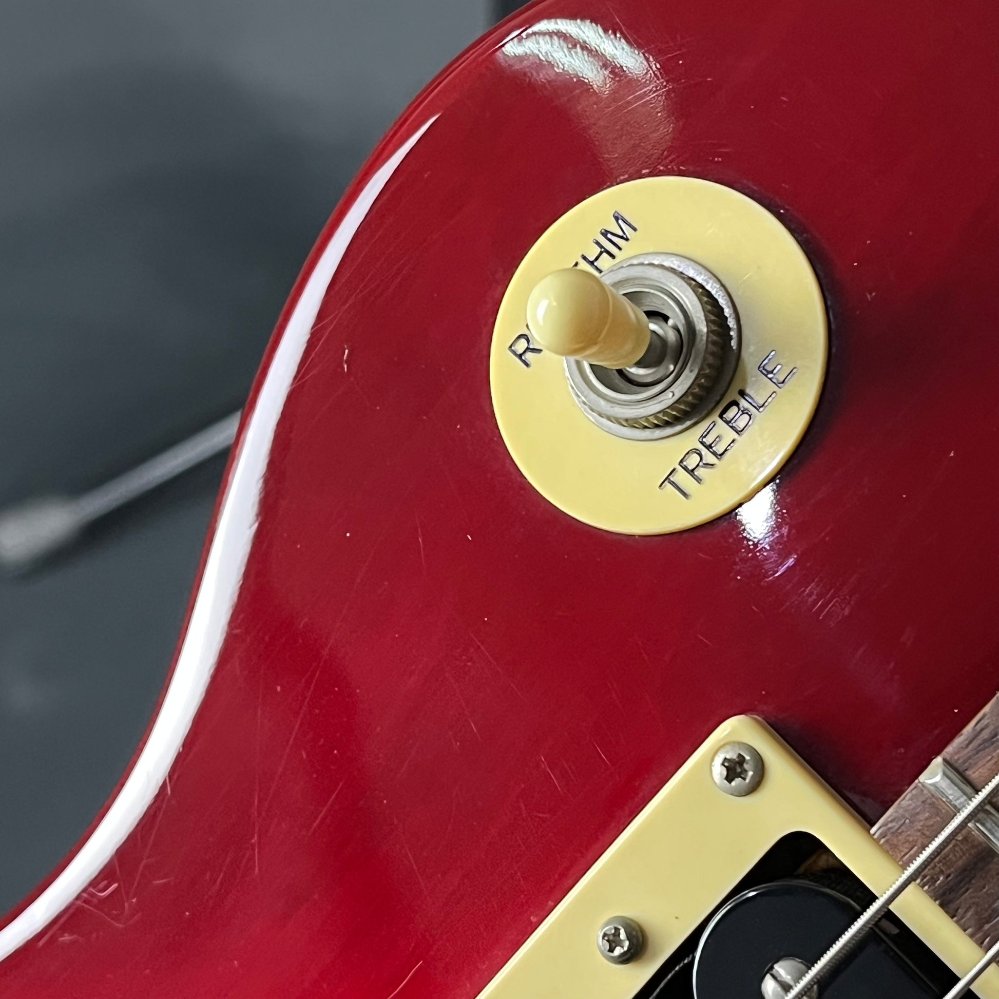 Epiphone Les Paul 100