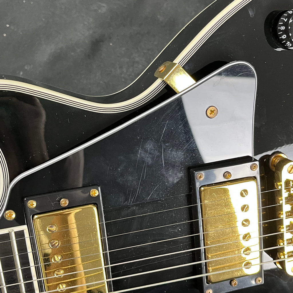 GrassRoots G-LP-60C