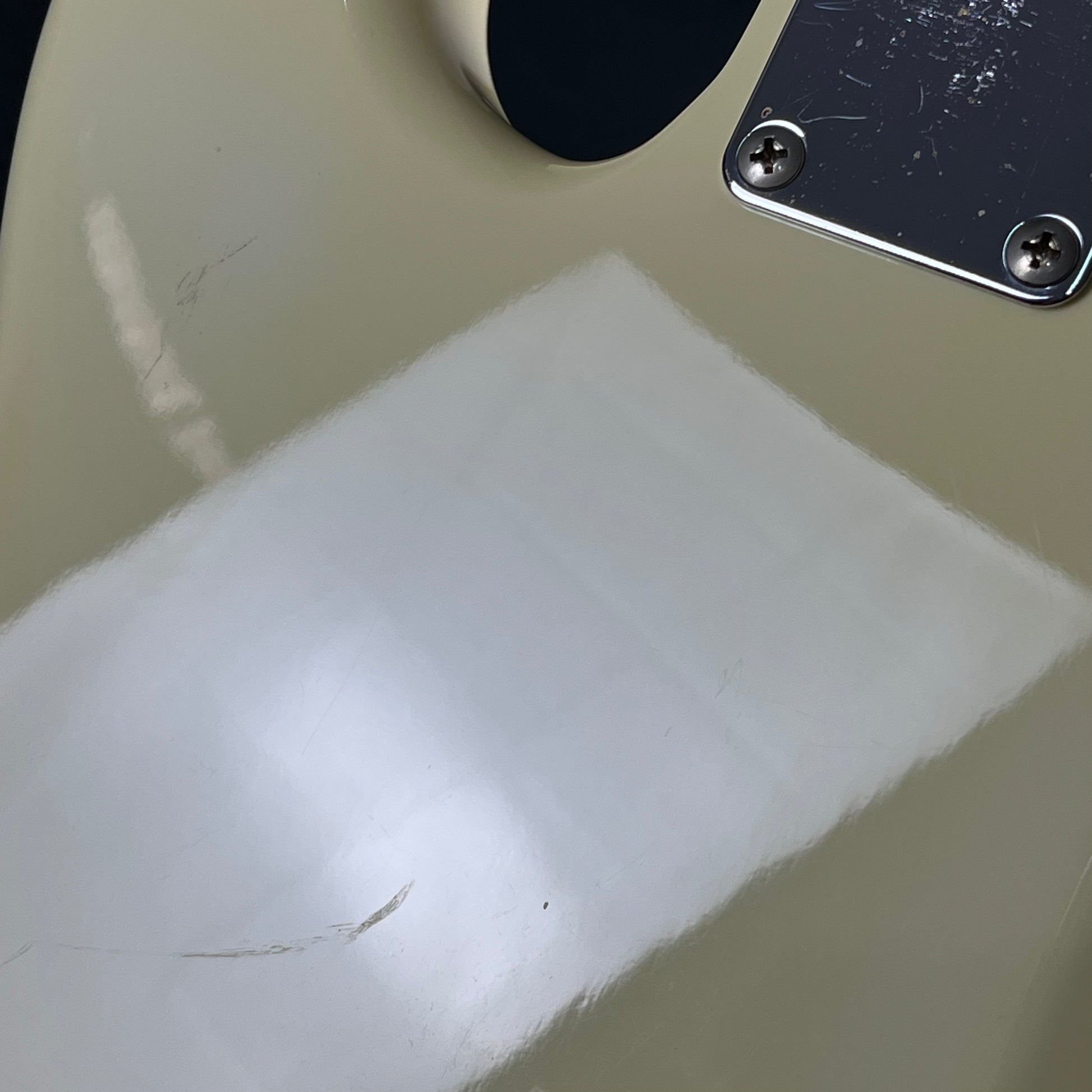 HISTORY Japan Precision Bass