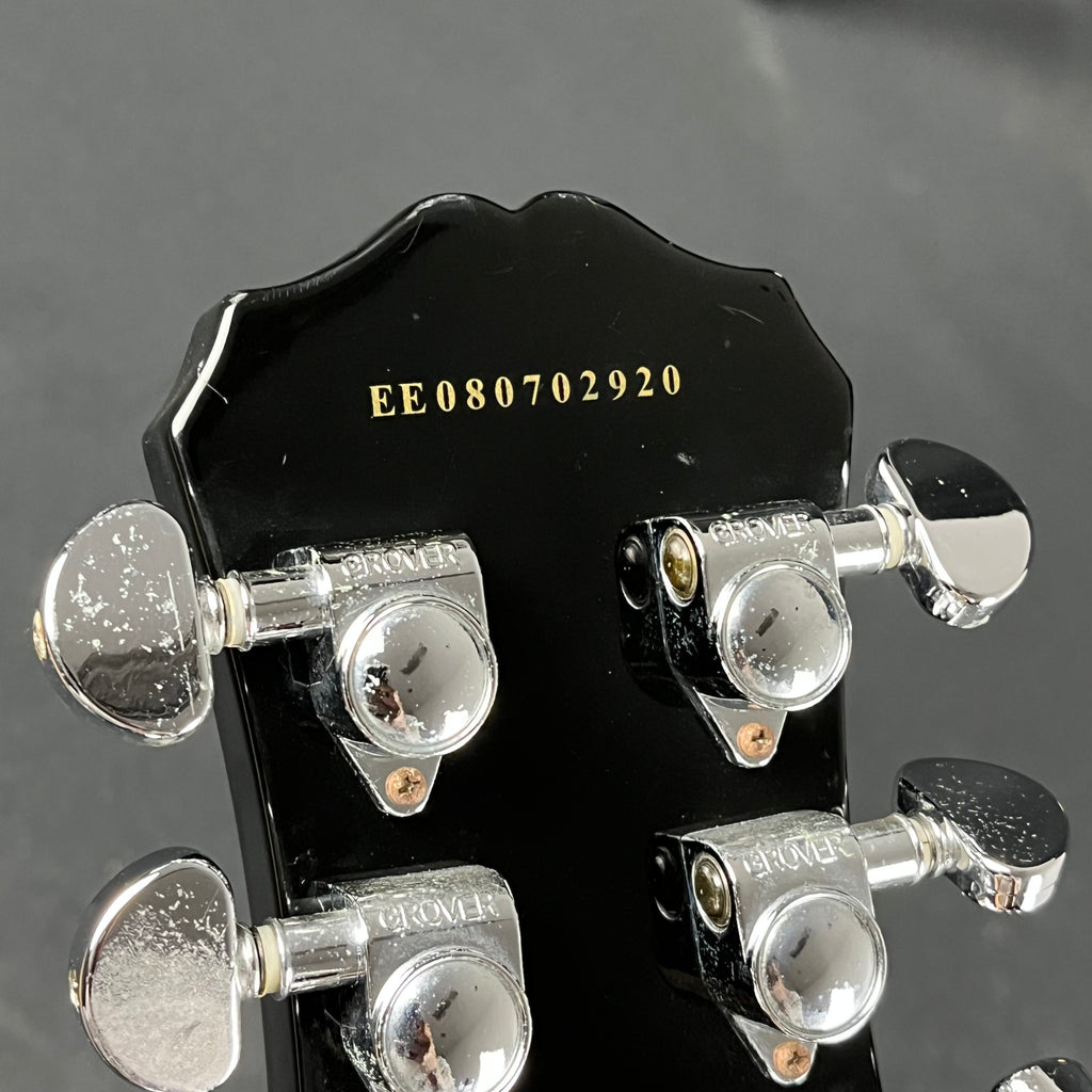 Epiphone Les Paul Standard