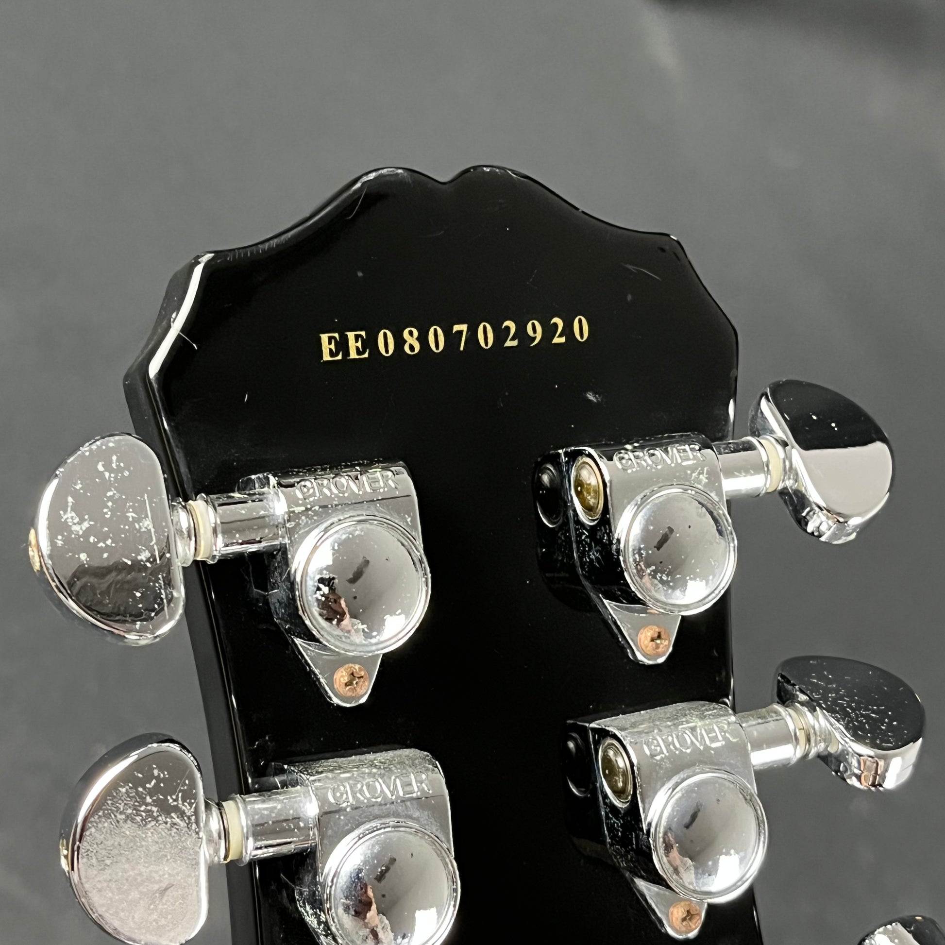 Epiphone Les Paul Standard