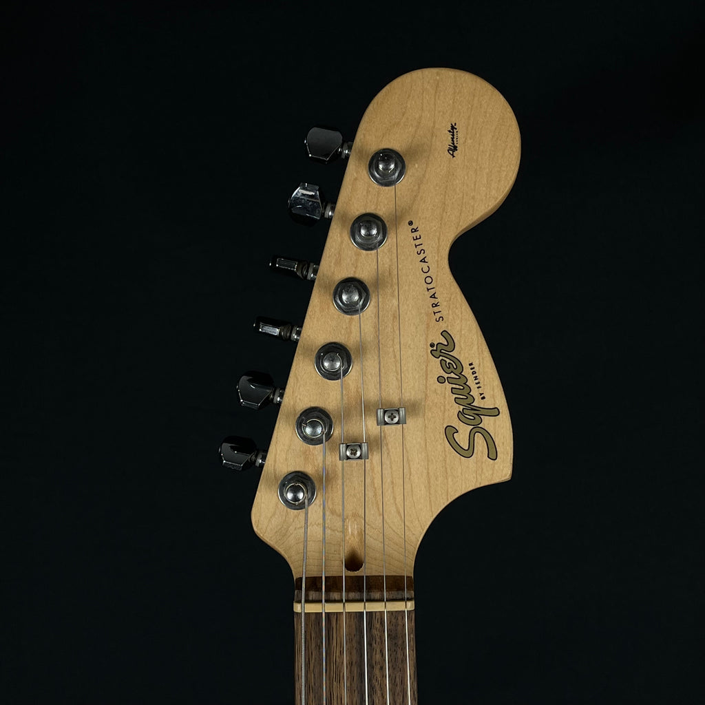 Squier Affinity Stratocaster