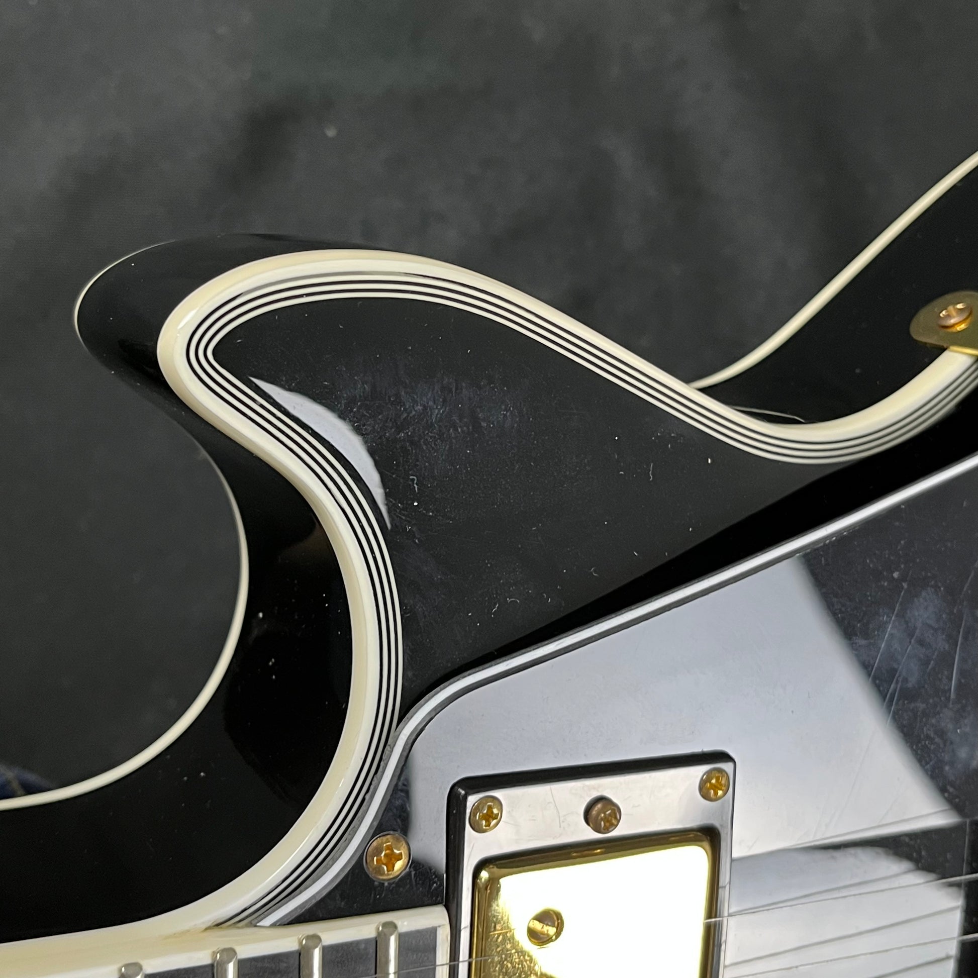 GrassRoots G-LP-60C