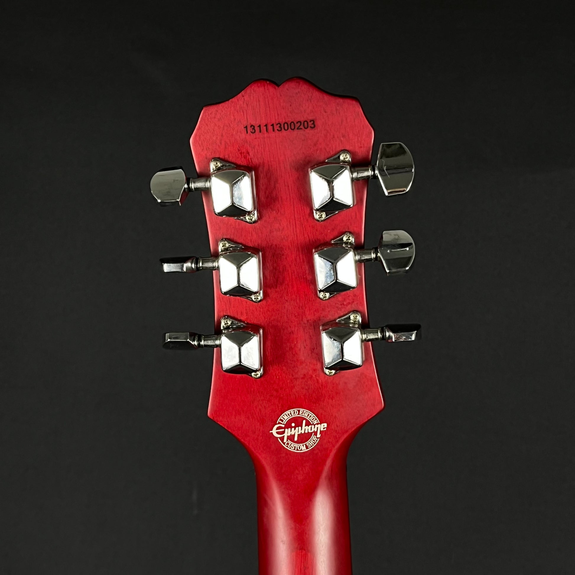 Epiphone Les Paul Special P90